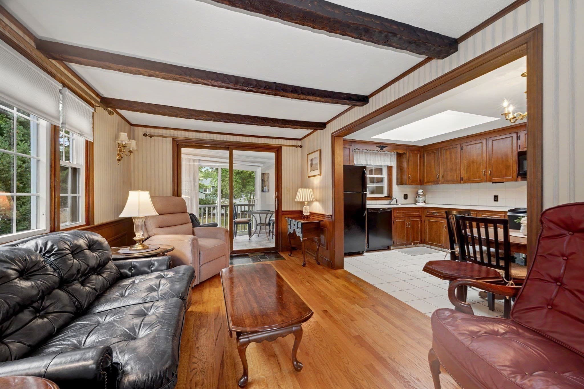 Single Family Residence at 9 Fern St, Natick MA 01760, Natick, photo 7 of 27
