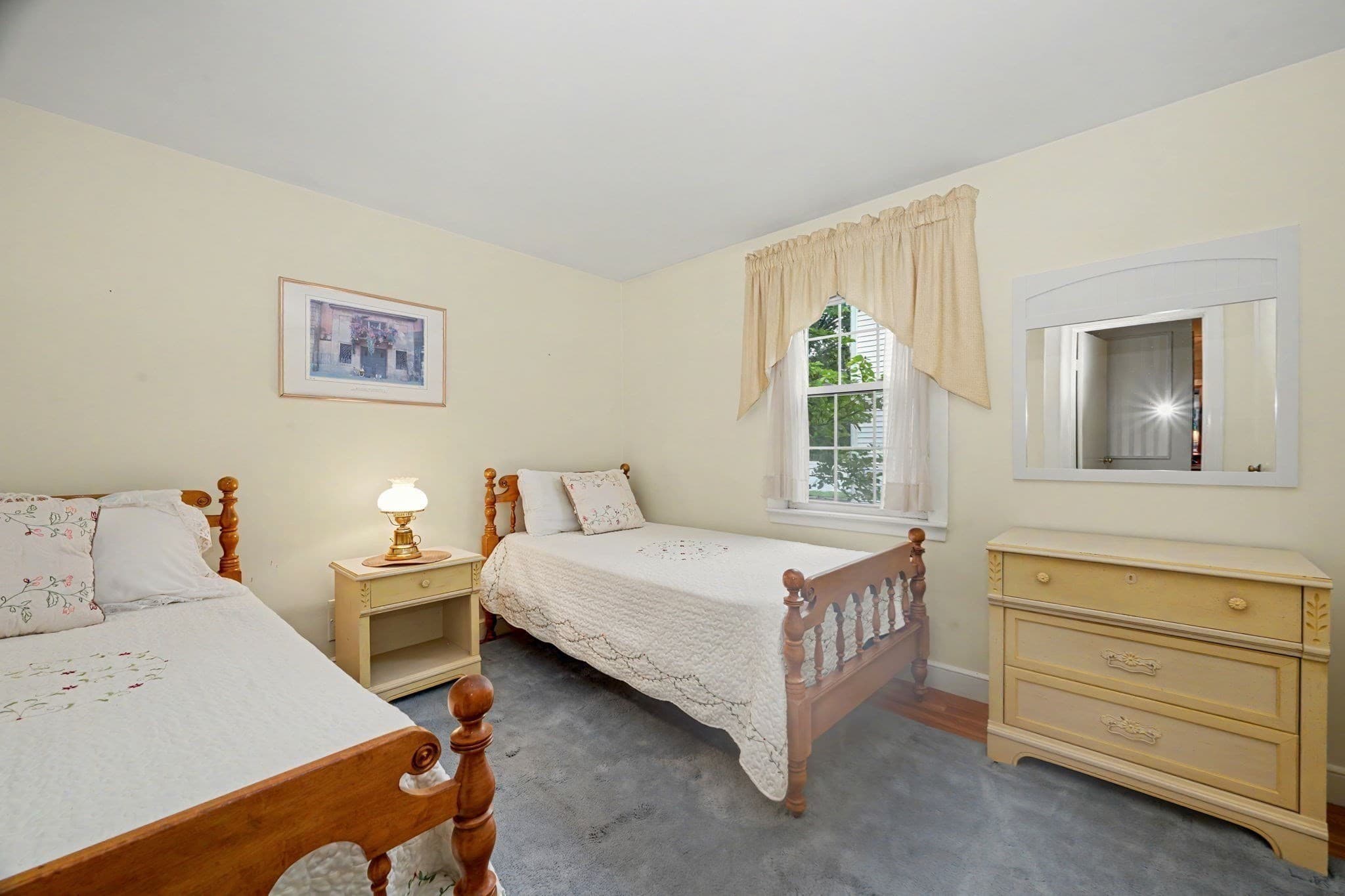 Single Family Residence at 9 Fern St, Natick MA 01760, Natick, photo 9 of 27