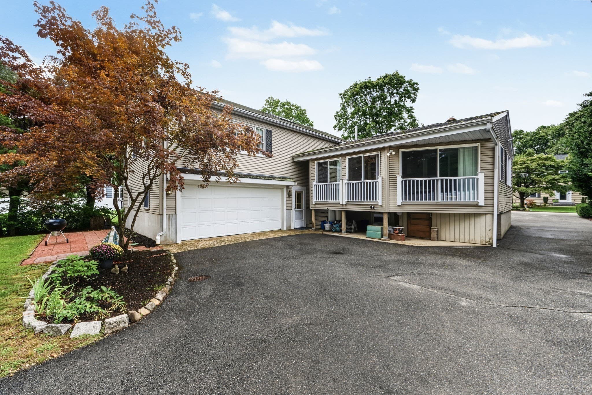 Single Family Residence at 9 Fern St, Natick MA 01760, Natick, photo 24 of 27