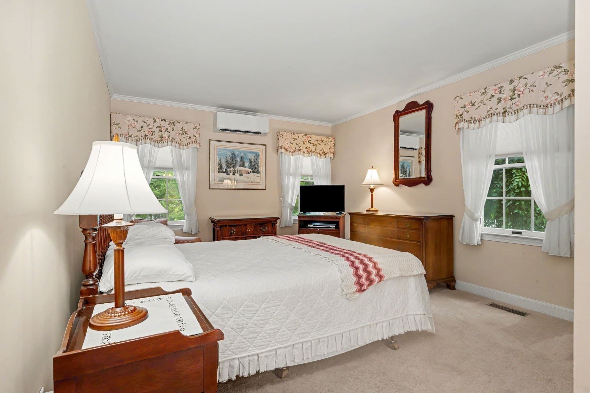Single Family Residence at 9 Fern St, Natick MA 01760, Natick, photo 14 of 27