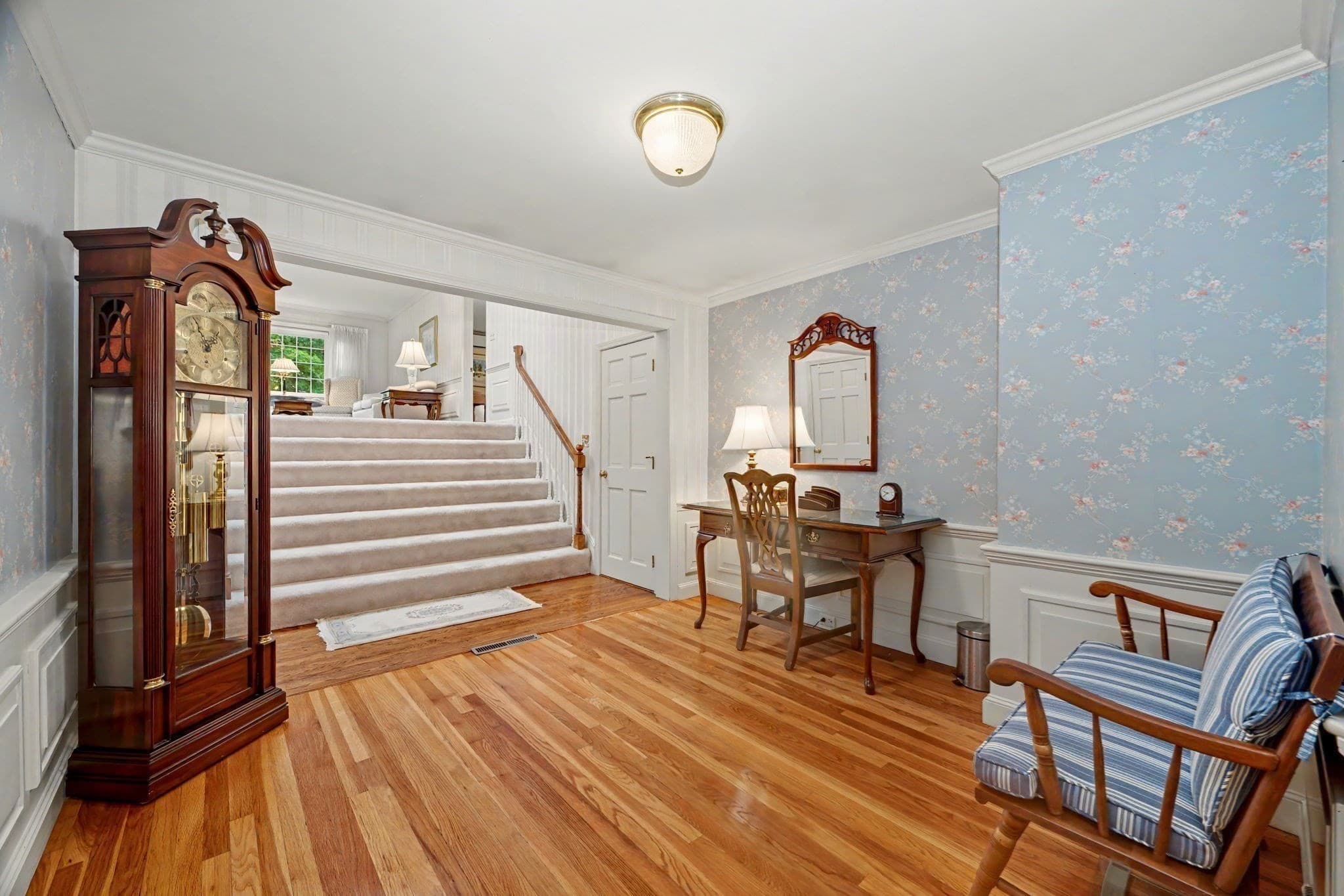 Single Family Residence at 9 Fern St, Natick MA 01760, Natick, photo 11 of 27