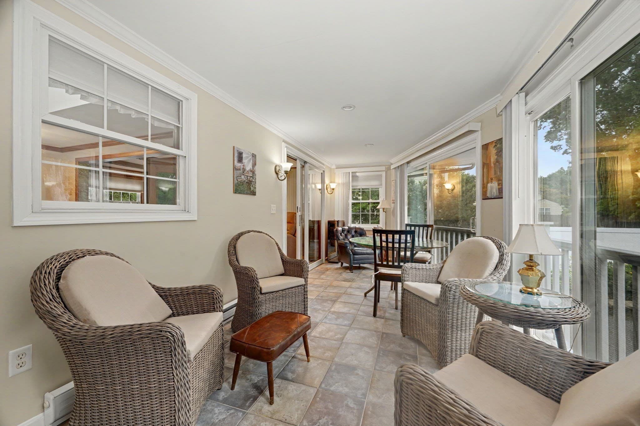 Single Family Residence at 9 Fern St, Natick MA 01760, Natick, photo 8 of 27