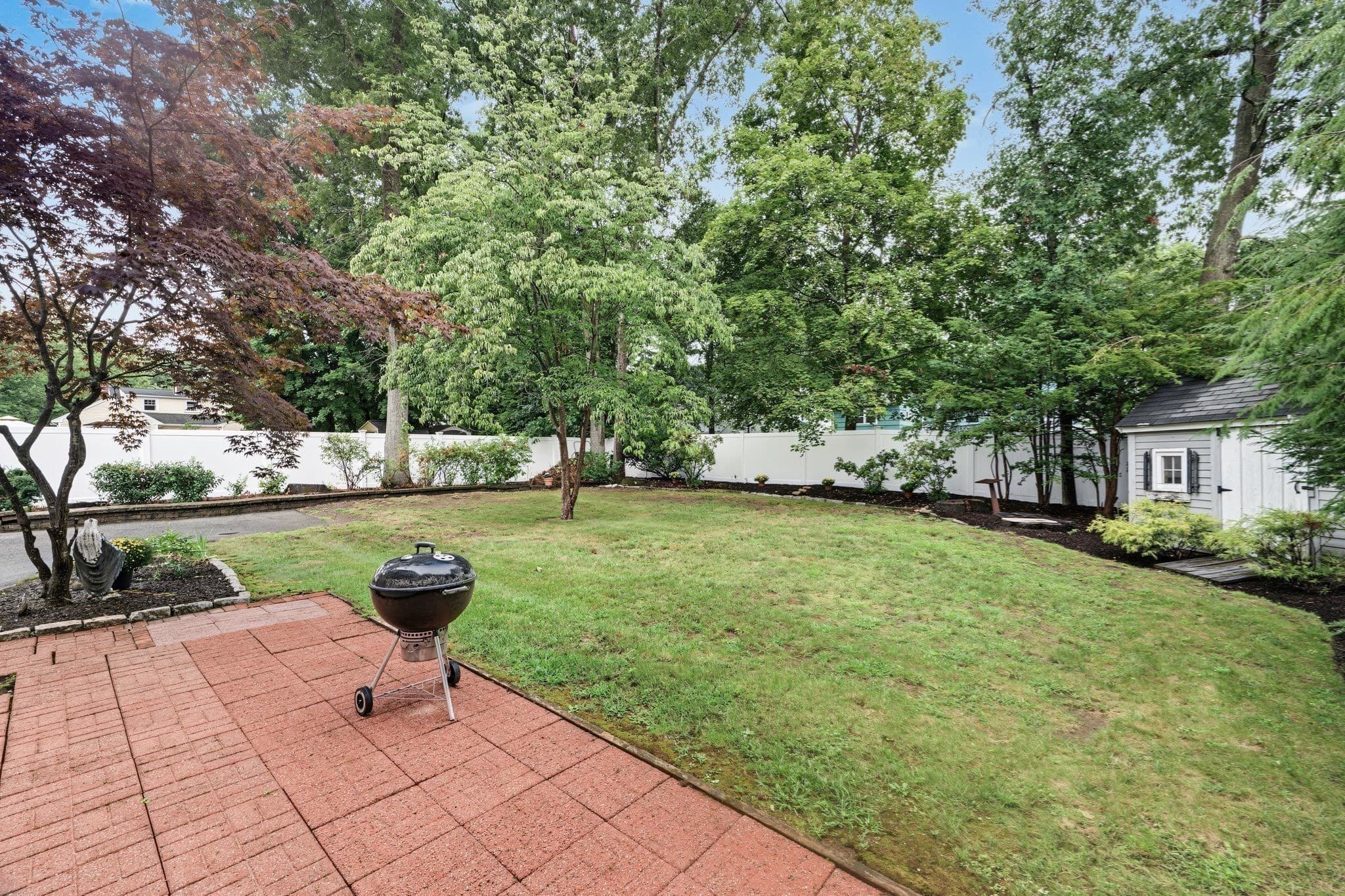 Single Family Residence at 9 Fern St, Natick MA 01760, Natick, photo 25 of 27