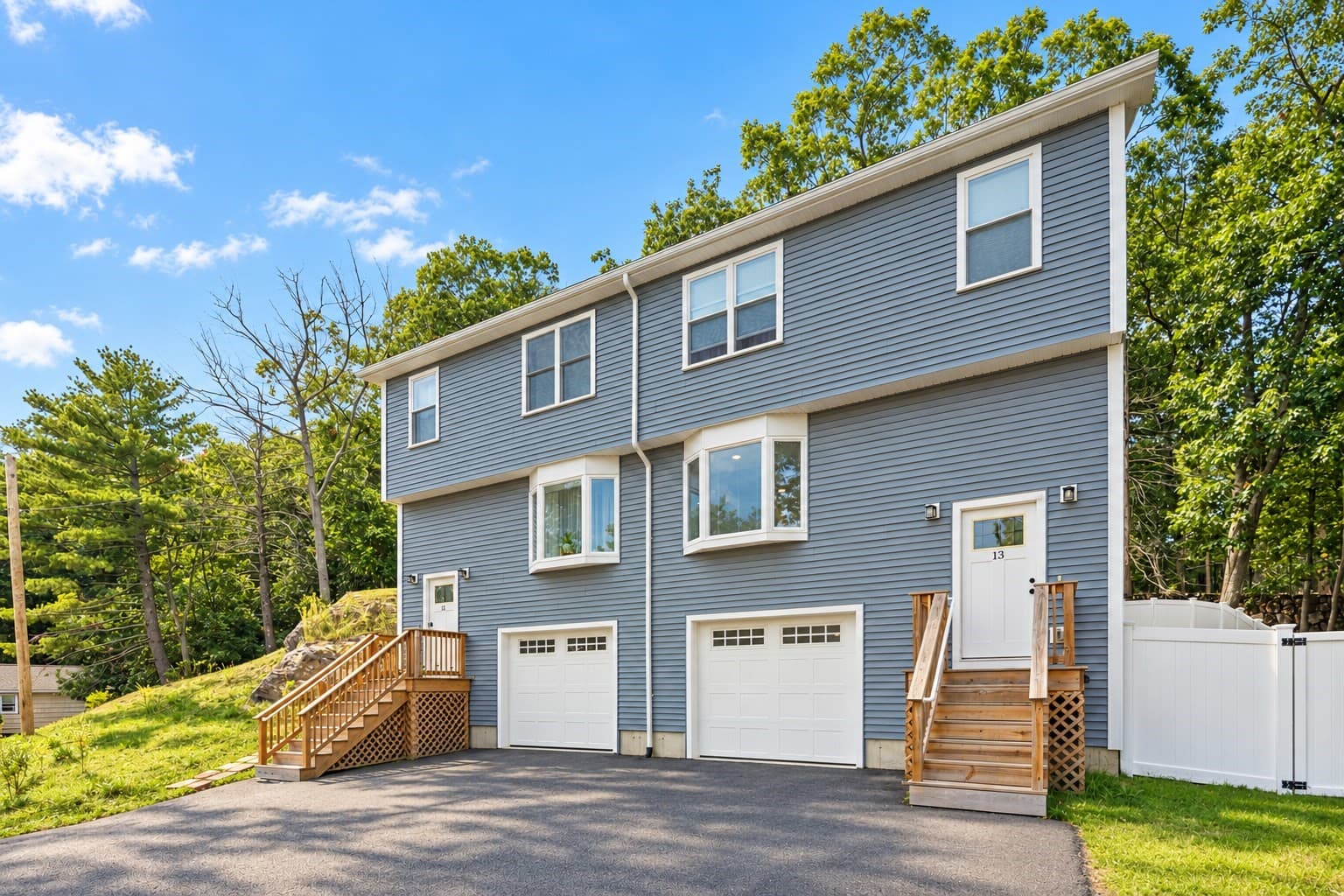Condominium at 13 Glen Terrace # 13, Lynn MA 01905, Lynn, photo 2 of 32