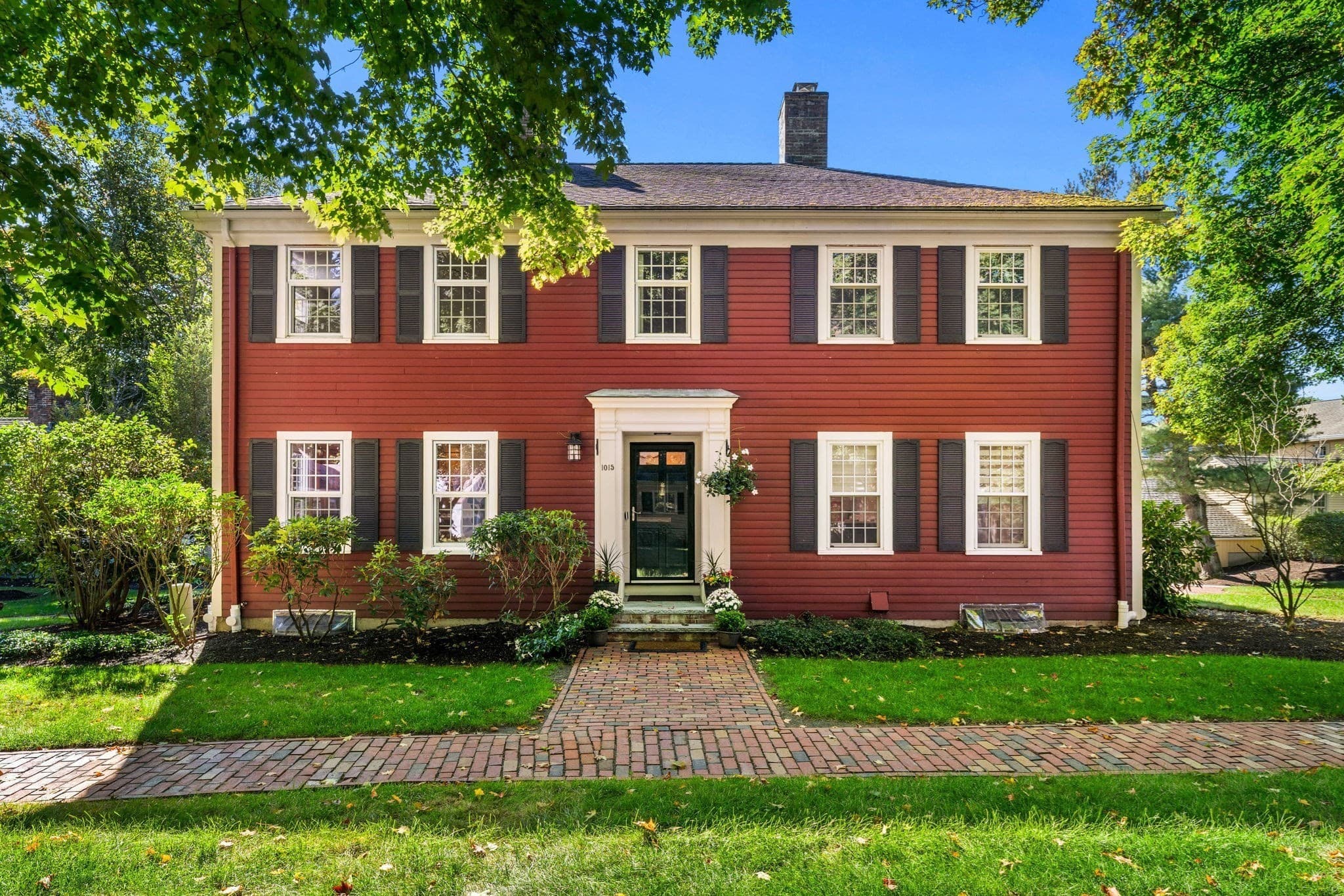 Condominium at 1015 Massachusetts Ave # 1015, Lexington MA 02420, Lexington, photo 2 of 29
