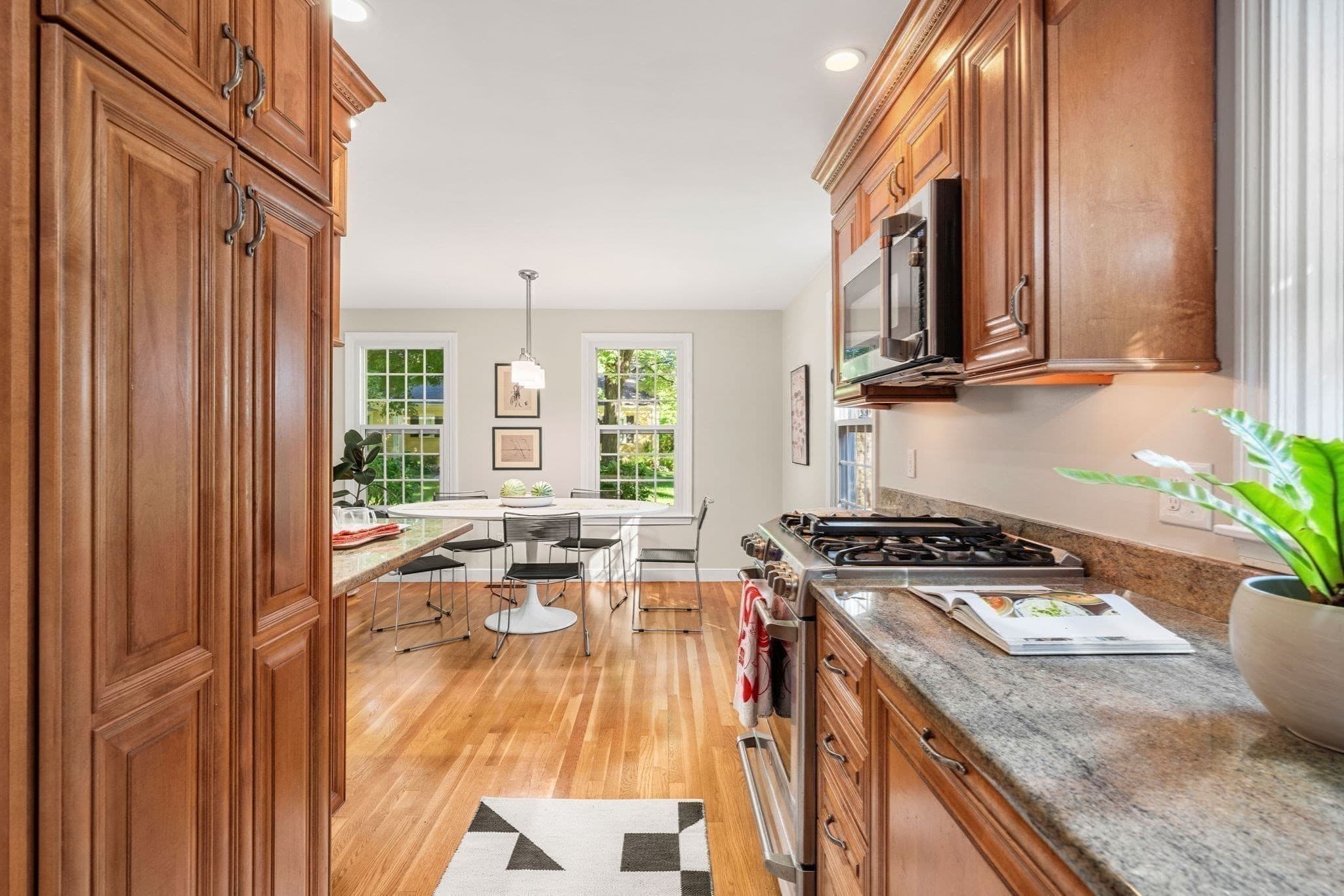Condominium at 1015 Massachusetts Ave # 1015, Lexington MA 02420, Lexington, photo 13 of 29
