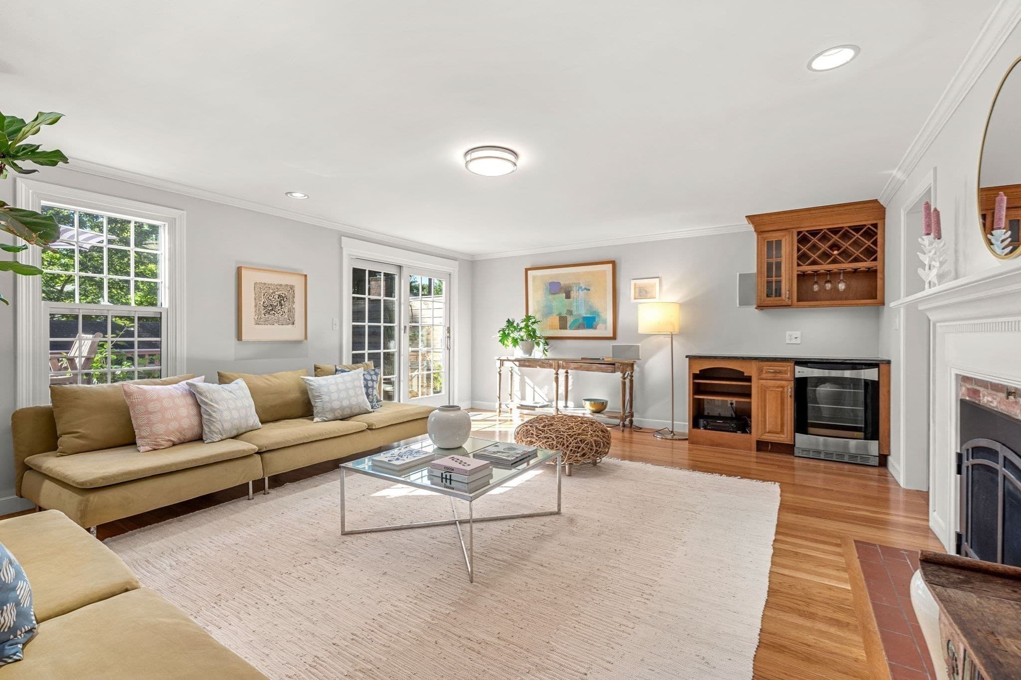 Condominium at 1015 Massachusetts Ave # 1015, Lexington MA 02420, Lexington, photo 7 of 29