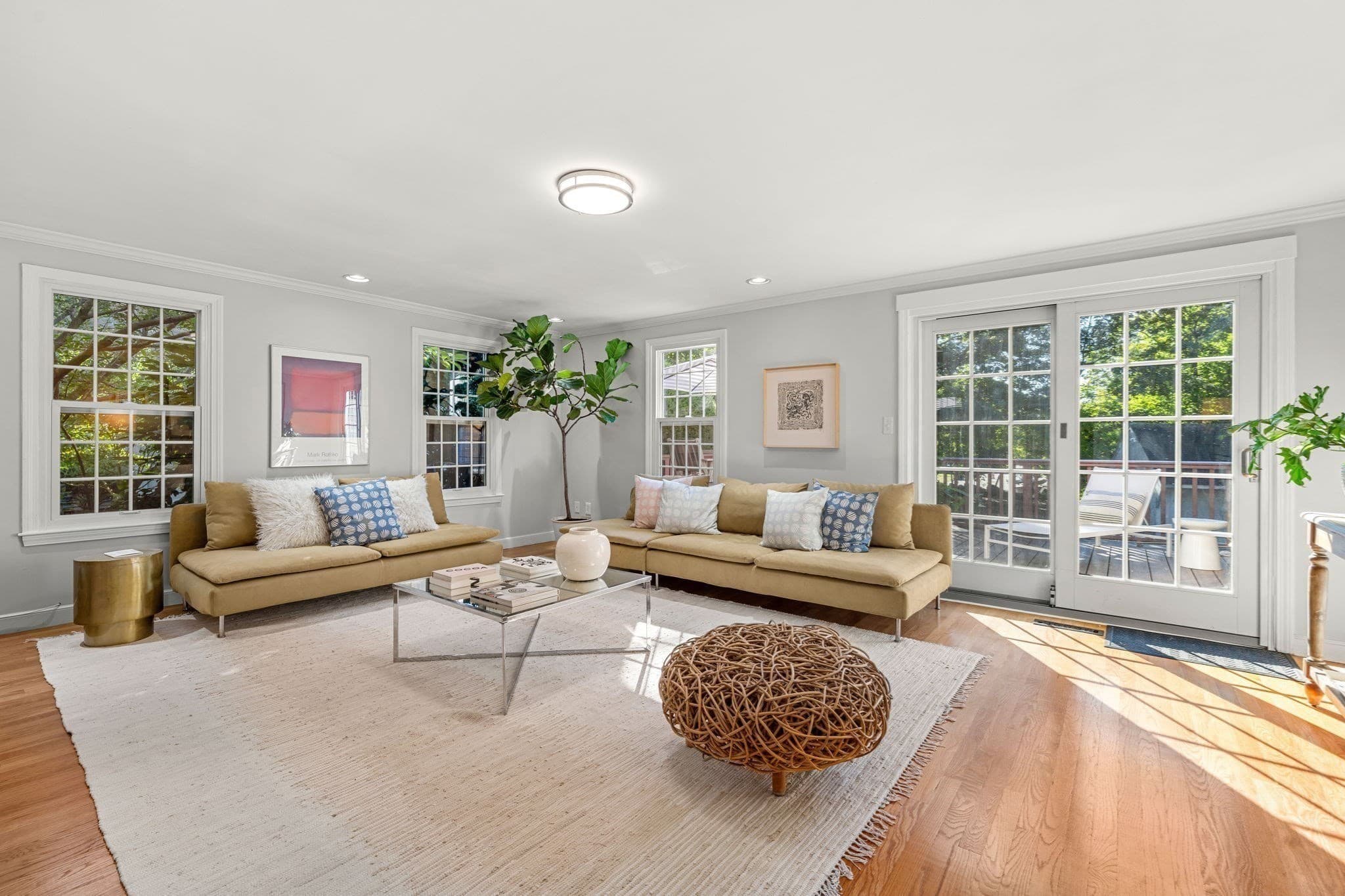 Condominium at 1015 Massachusetts Ave # 1015, Lexington MA 02420, Lexington, photo 3 of 29