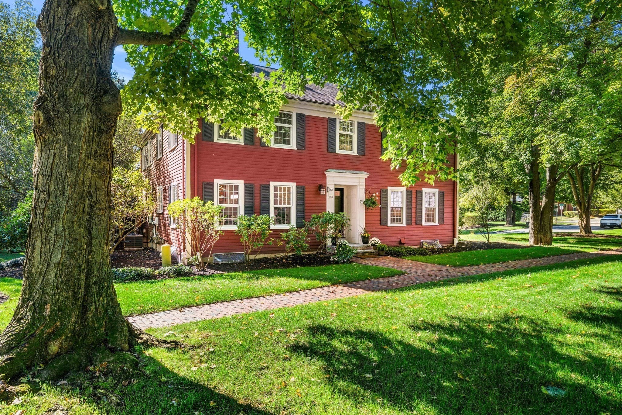 1015 Massachusetts Ave # 1015, Lexington MA 02420