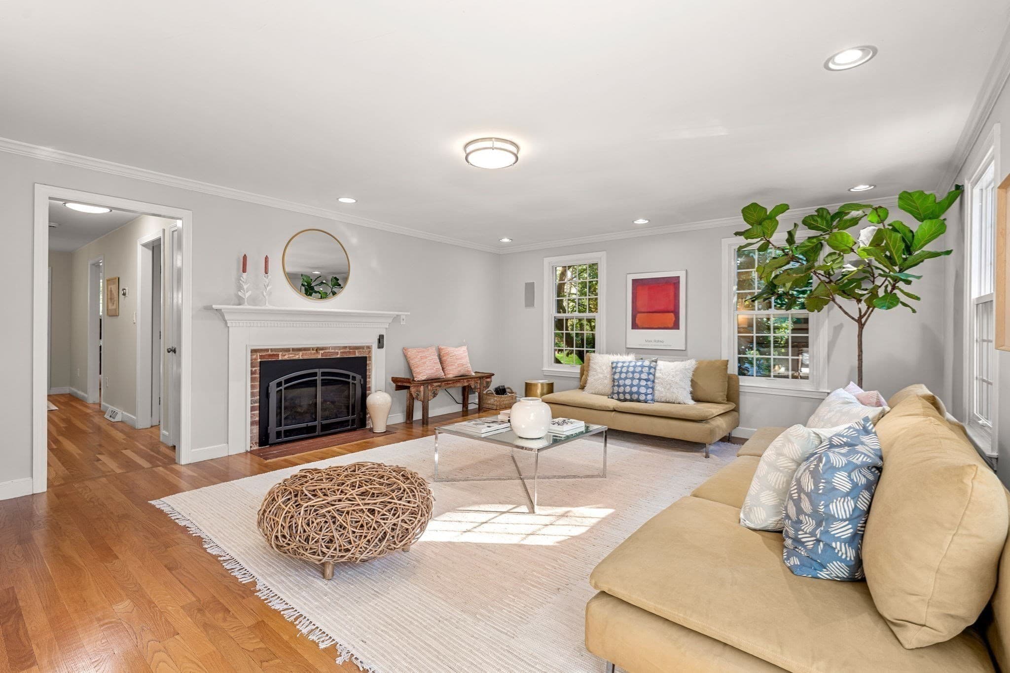 Condominium at 1015 Massachusetts Ave # 1015, Lexington MA 02420, Lexington, photo 5 of 29