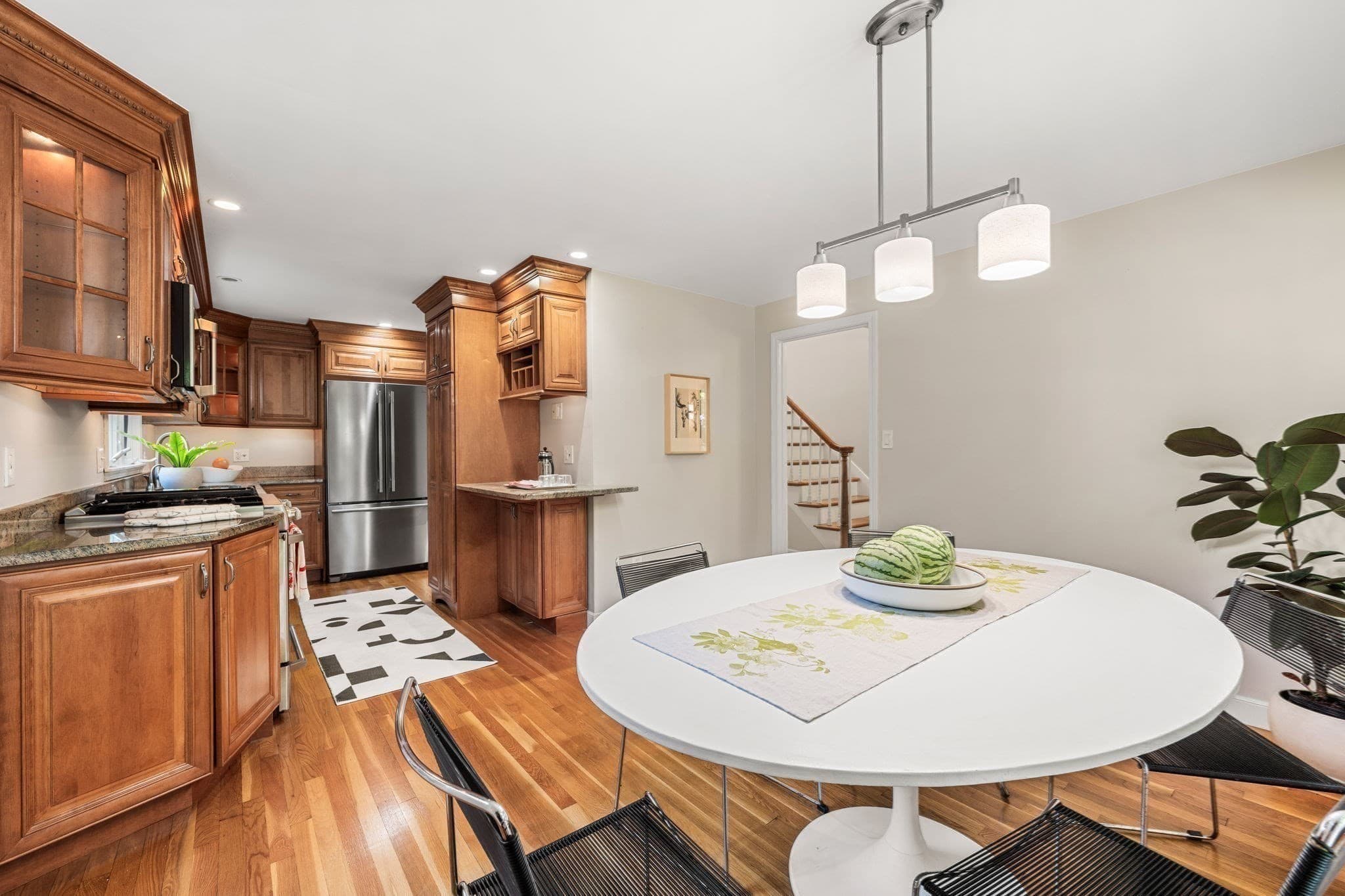 Condominium at 1015 Massachusetts Ave # 1015, Lexington MA 02420, Lexington, photo 9 of 29