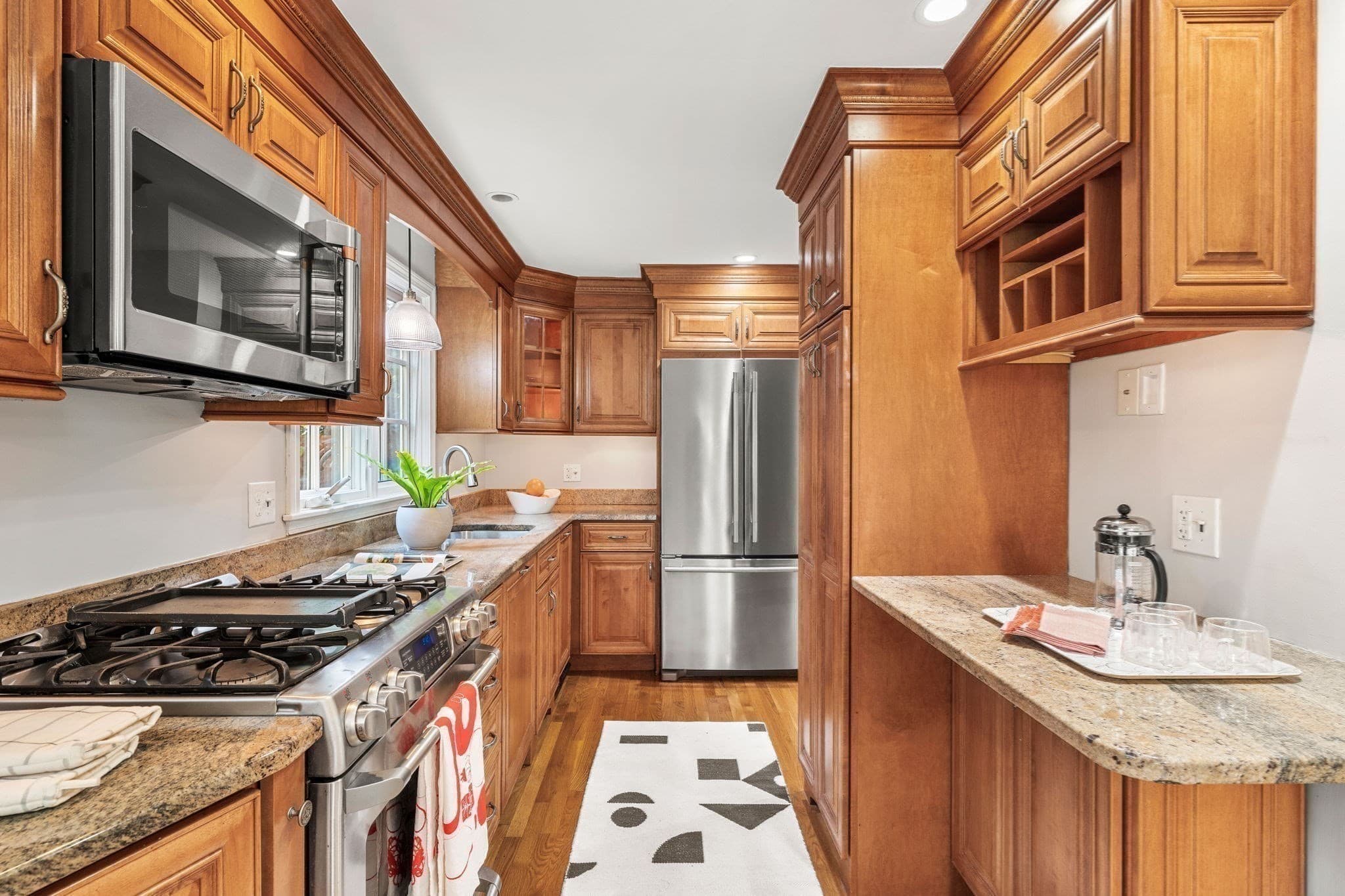 Condominium at 1015 Massachusetts Ave # 1015, Lexington MA 02420, Lexington, photo 14 of 29