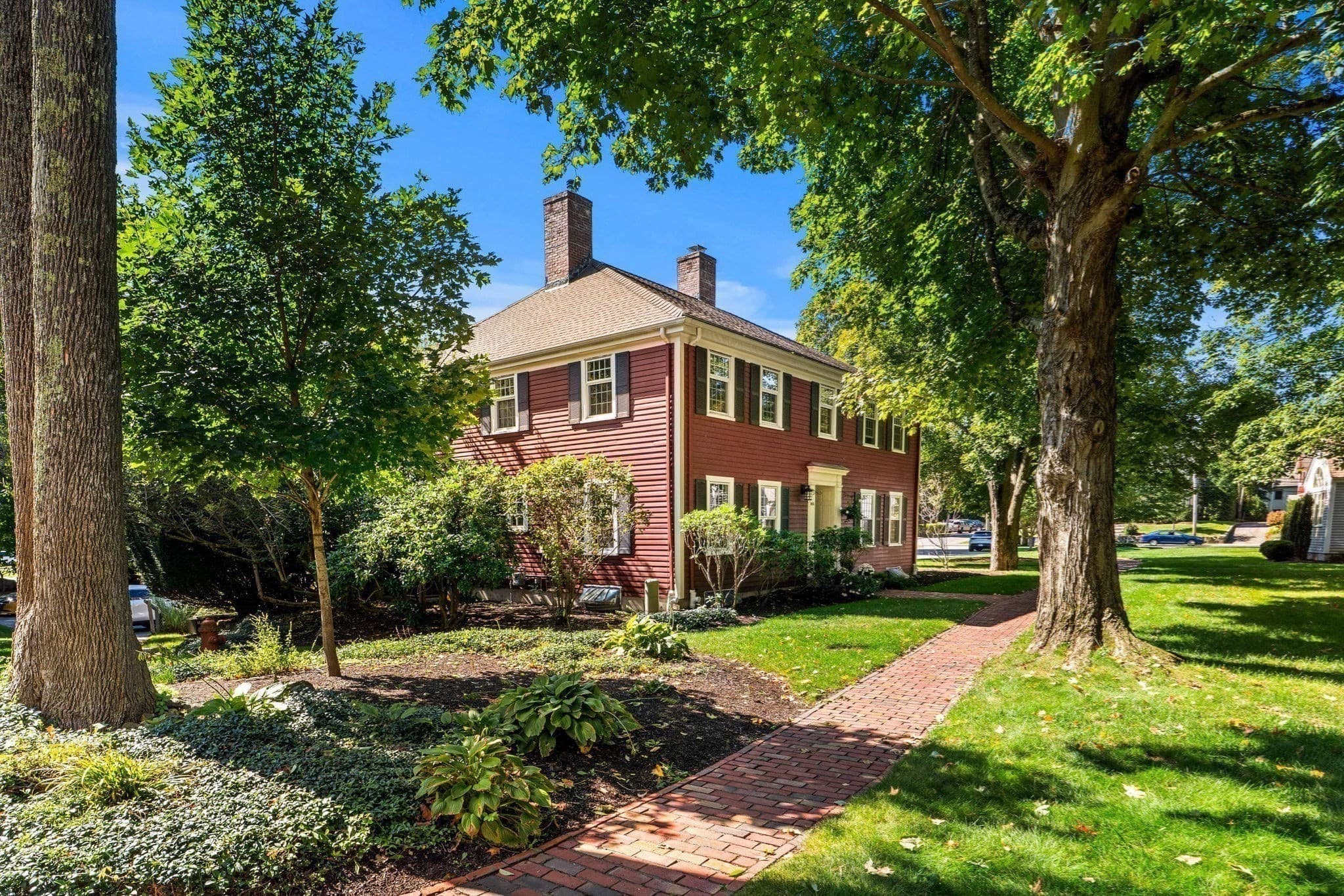 Condominium at 1015 Massachusetts Ave # 1015, Lexington MA 02420, Lexington, photo 29 of 29