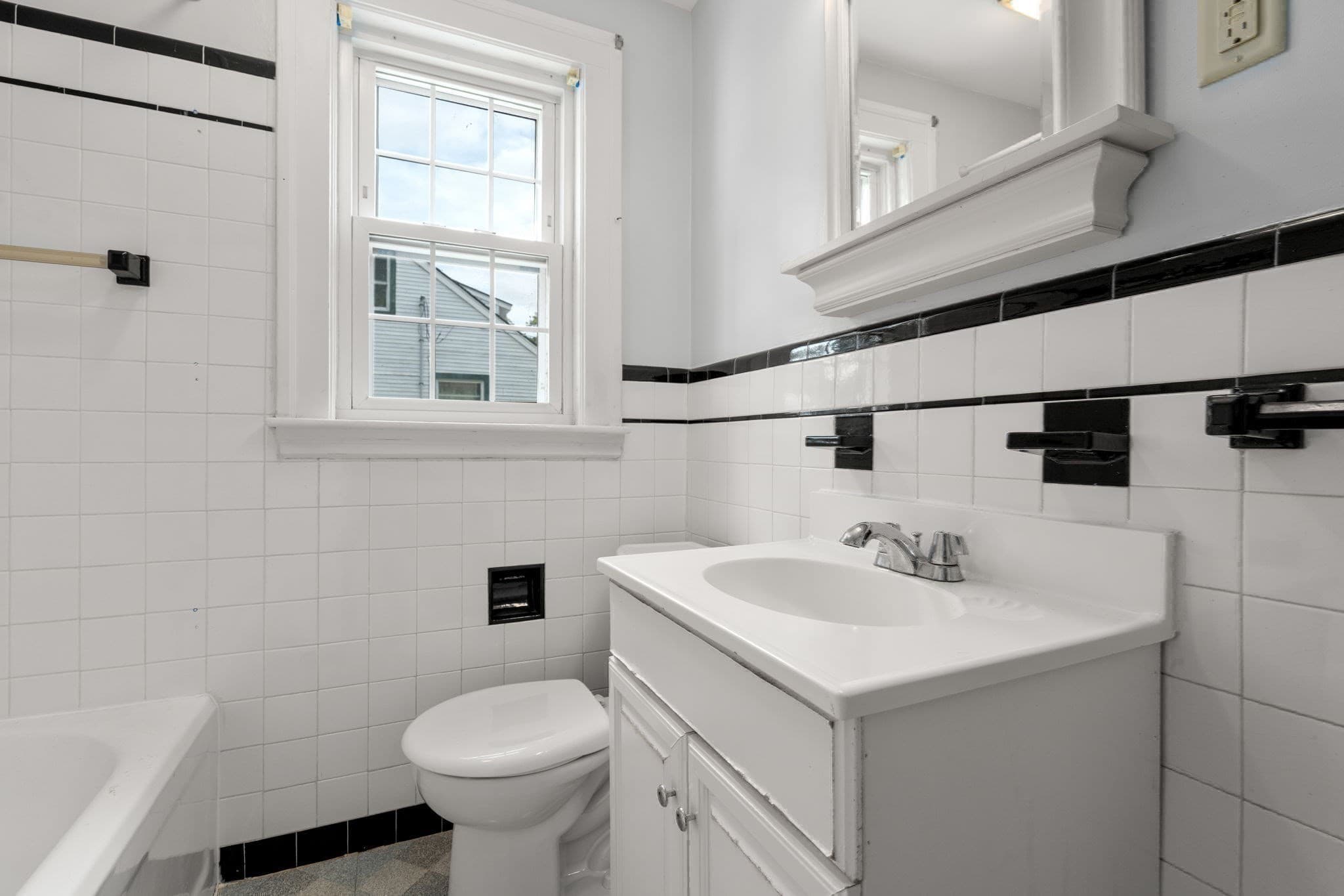 Single Family Residence at 12 Arch Street, Framingham MA 01702, Framingham, photo 17 of 41