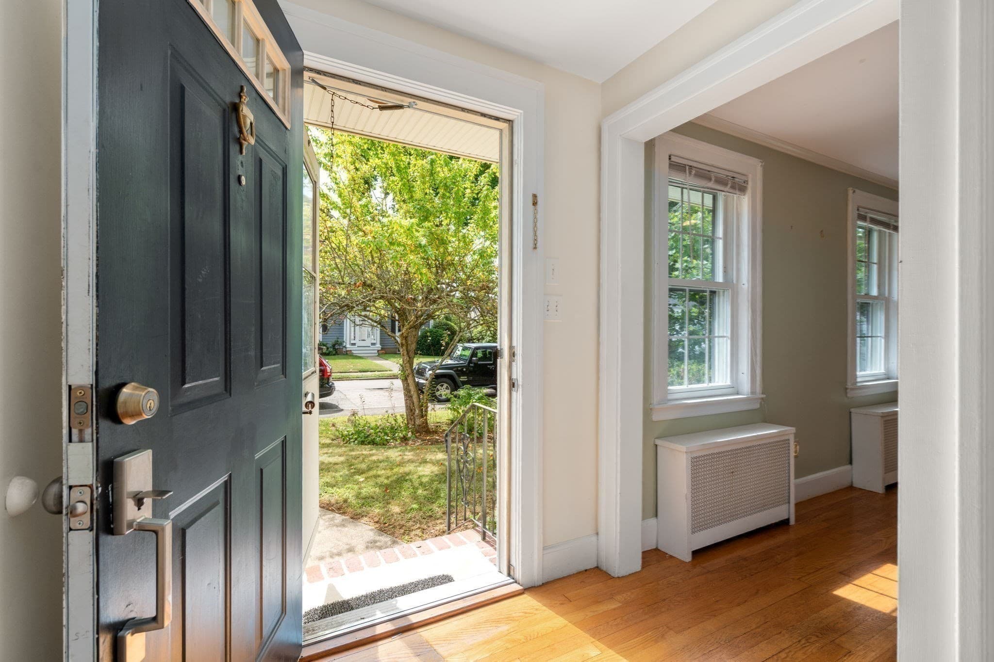 Single Family Residence at 12 Arch Street, Framingham MA 01702, Framingham, photo 3 of 41