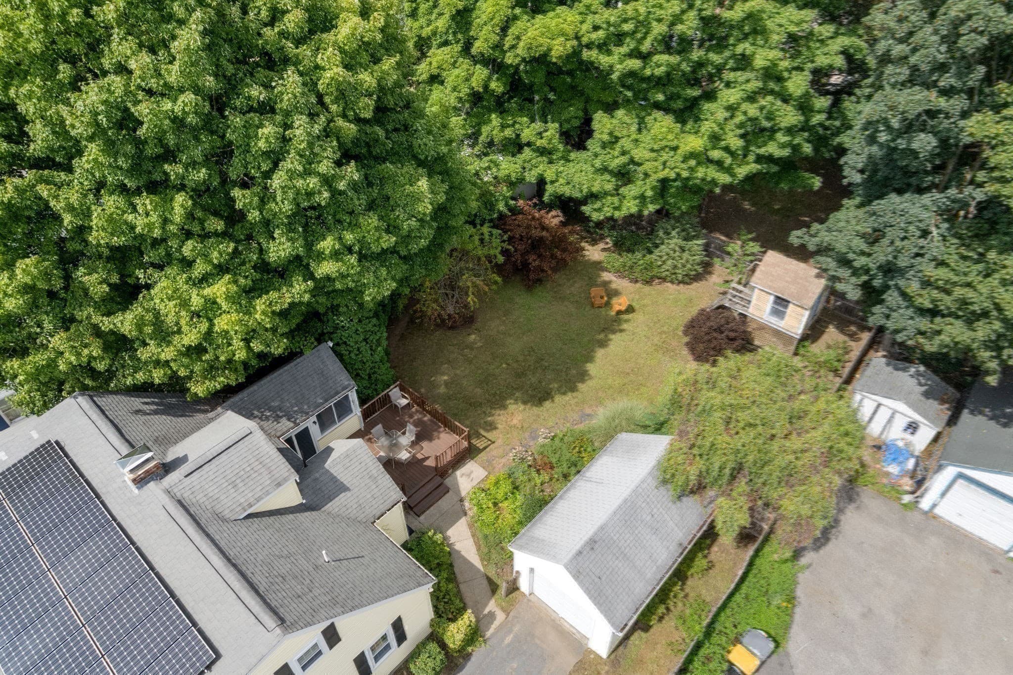 Single Family Residence at 12 Arch Street, Framingham MA 01702, Framingham, photo 36 of 41