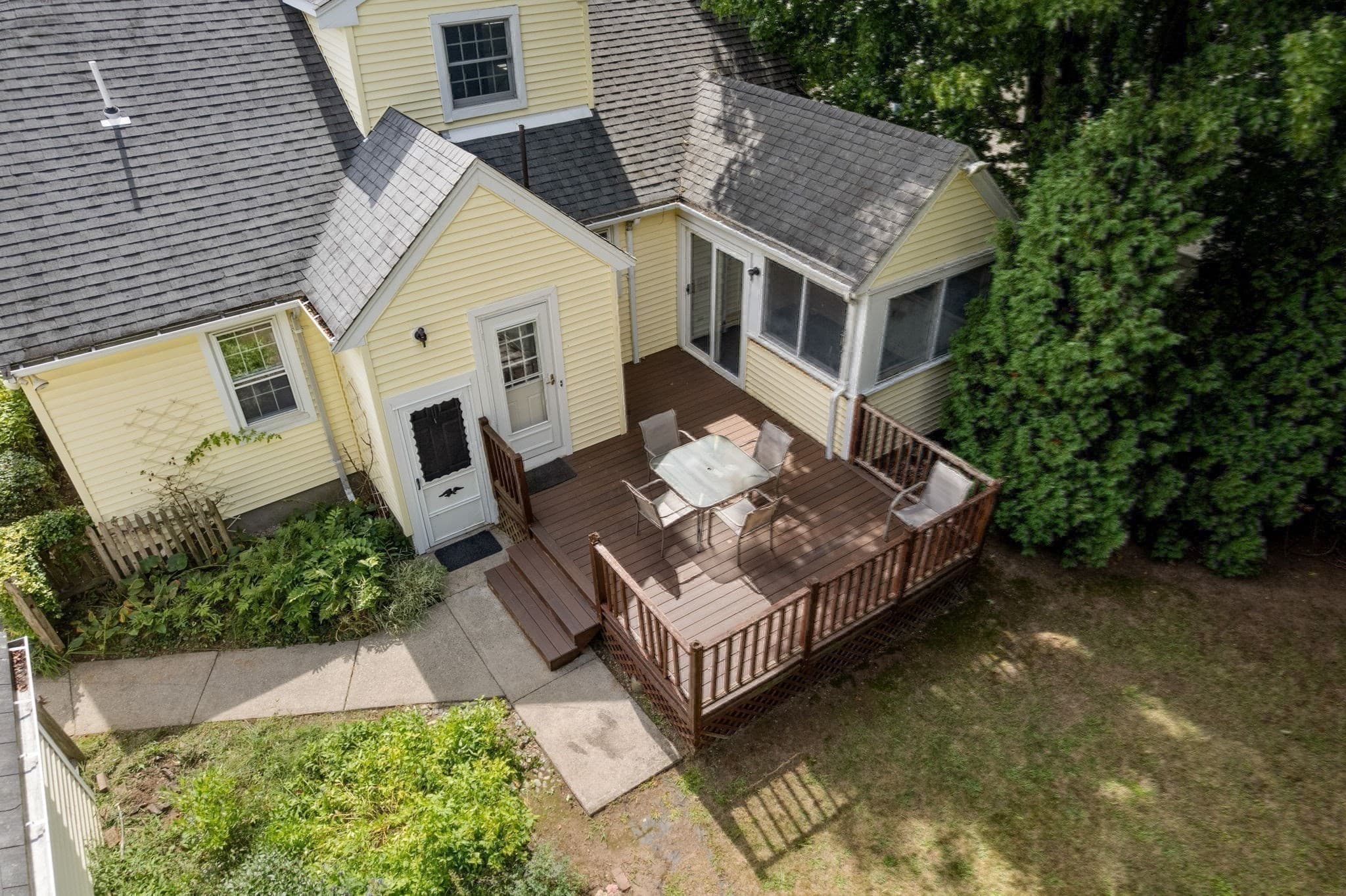 Single Family Residence at 12 Arch Street, Framingham MA 01702, Framingham, photo 32 of 41