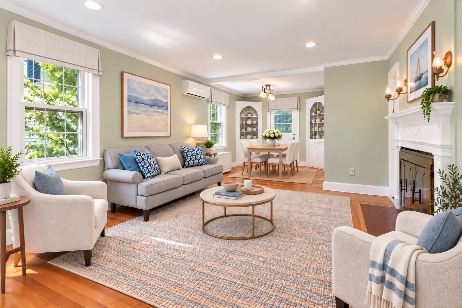 Single Family Residence at 12 Arch Street, Framingham MA 01702, Framingham, photo 5 of 41