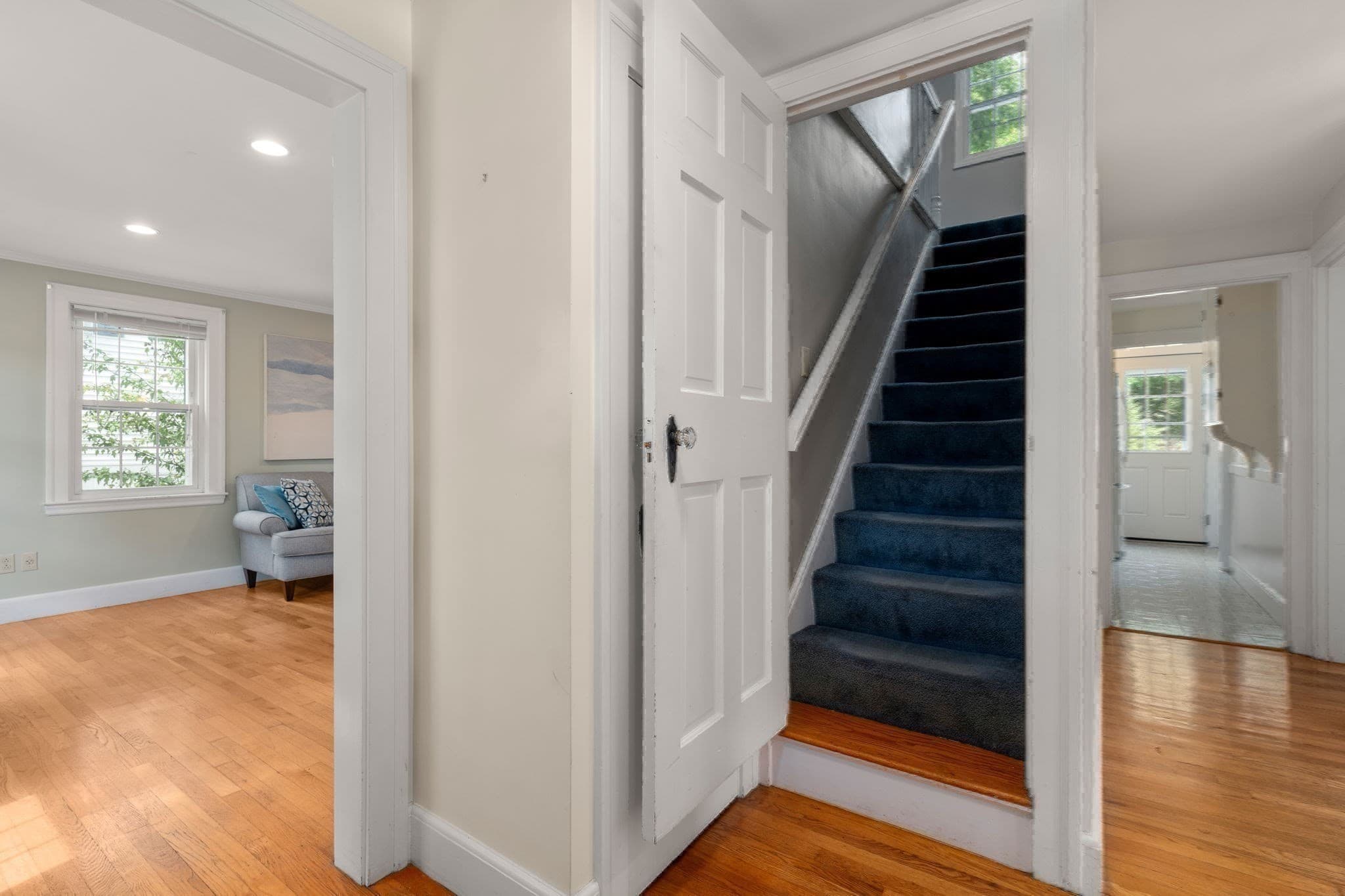 Single Family Residence at 12 Arch Street, Framingham MA 01702, Framingham, photo 20 of 41