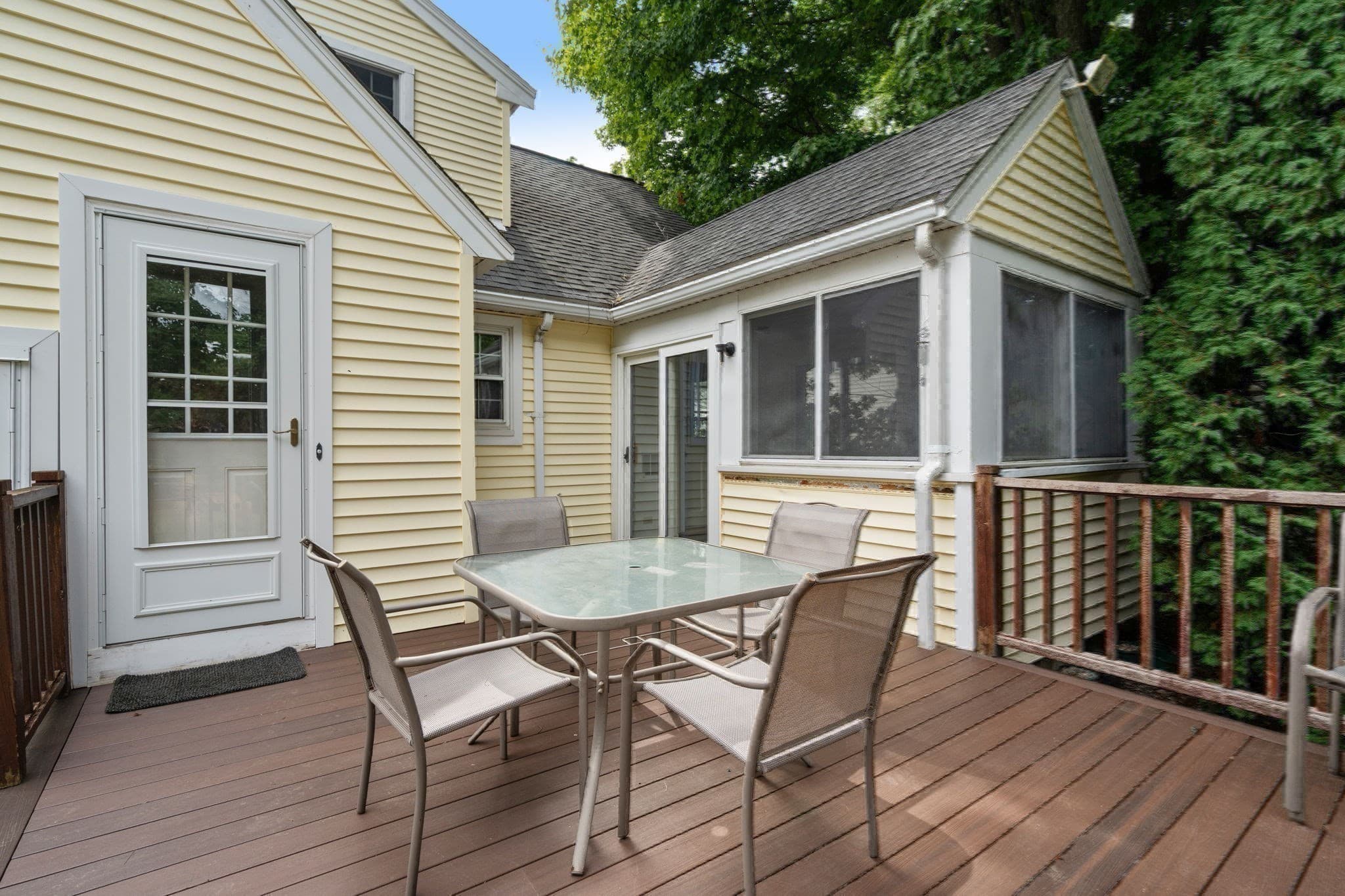 Single Family Residence at 12 Arch Street, Framingham MA 01702, Framingham, photo 30 of 41
