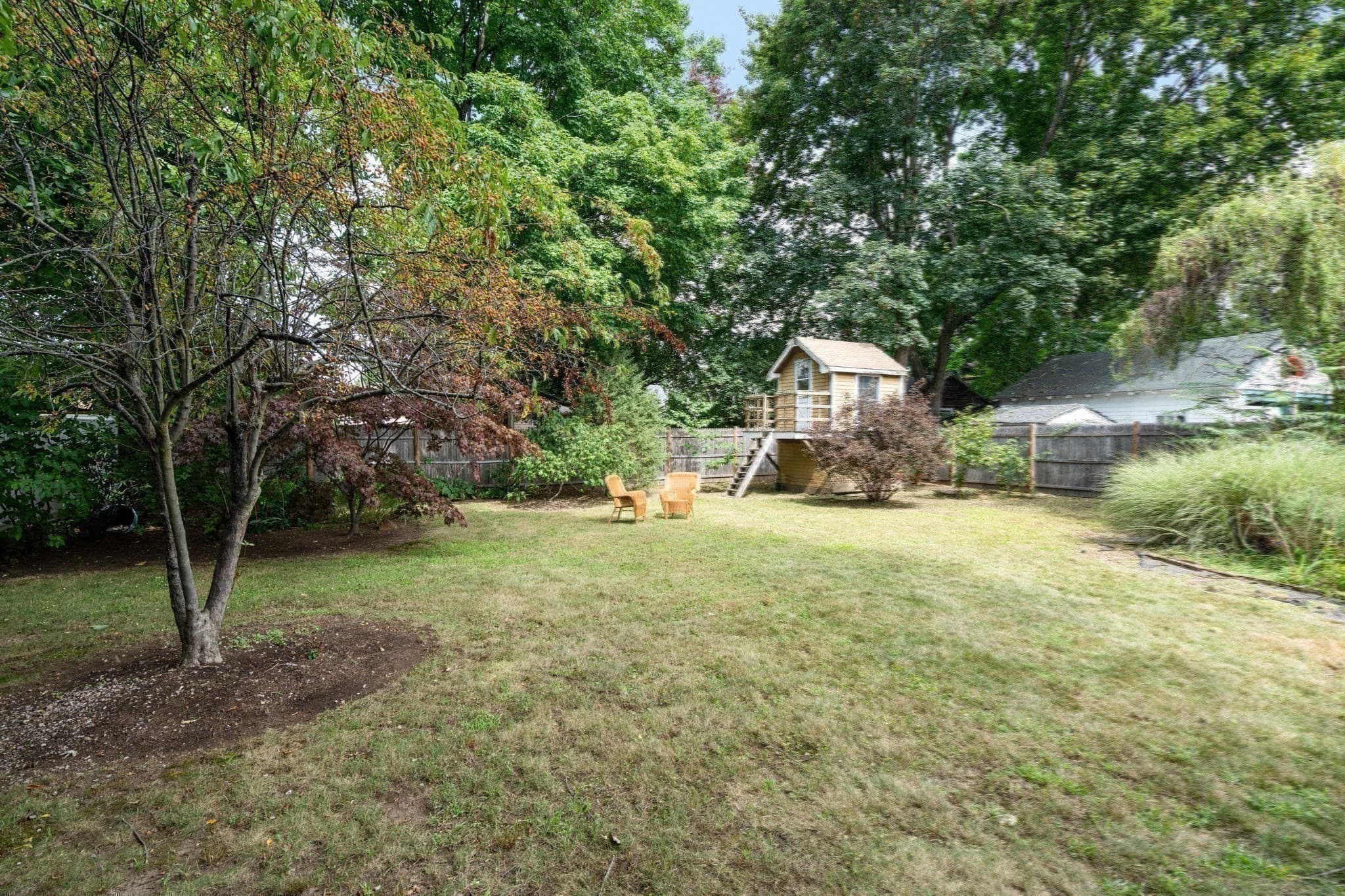 Single Family Residence at 12 Arch Street, Framingham MA 01702, Framingham, photo 34 of 41