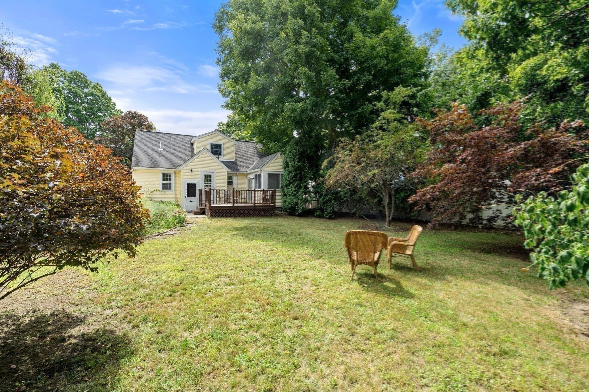 Single Family Residence at 12 Arch Street, Framingham MA 01702, Framingham, photo 33 of 41