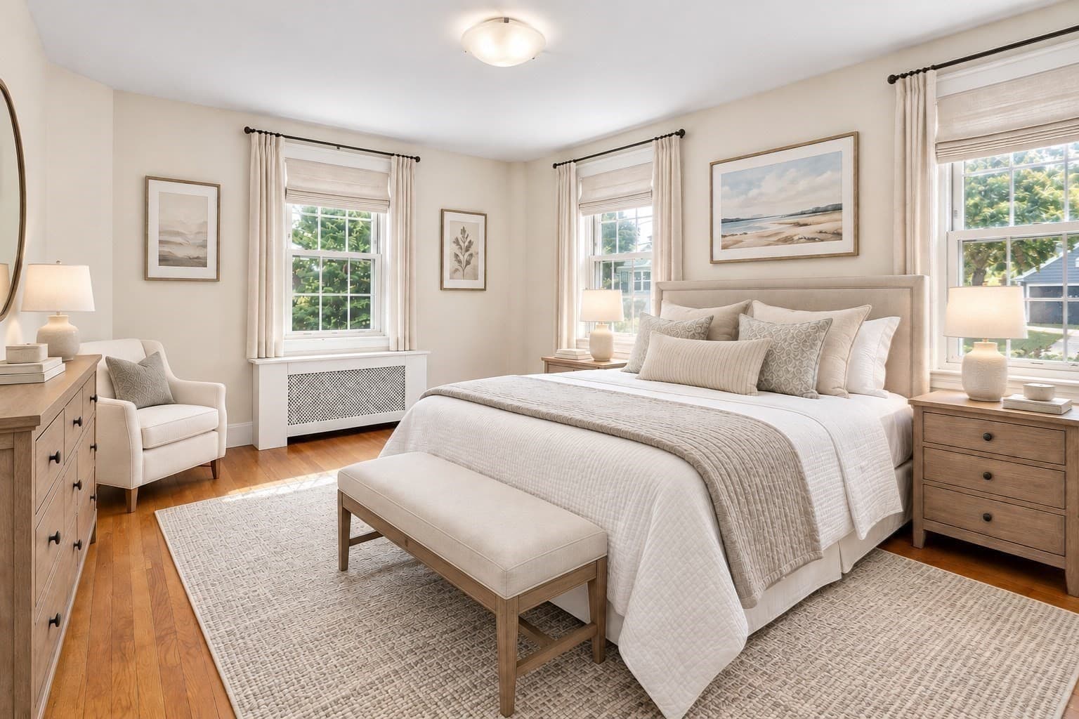 Single Family Residence at 12 Arch Street, Framingham MA 01702, Framingham, photo 18 of 41