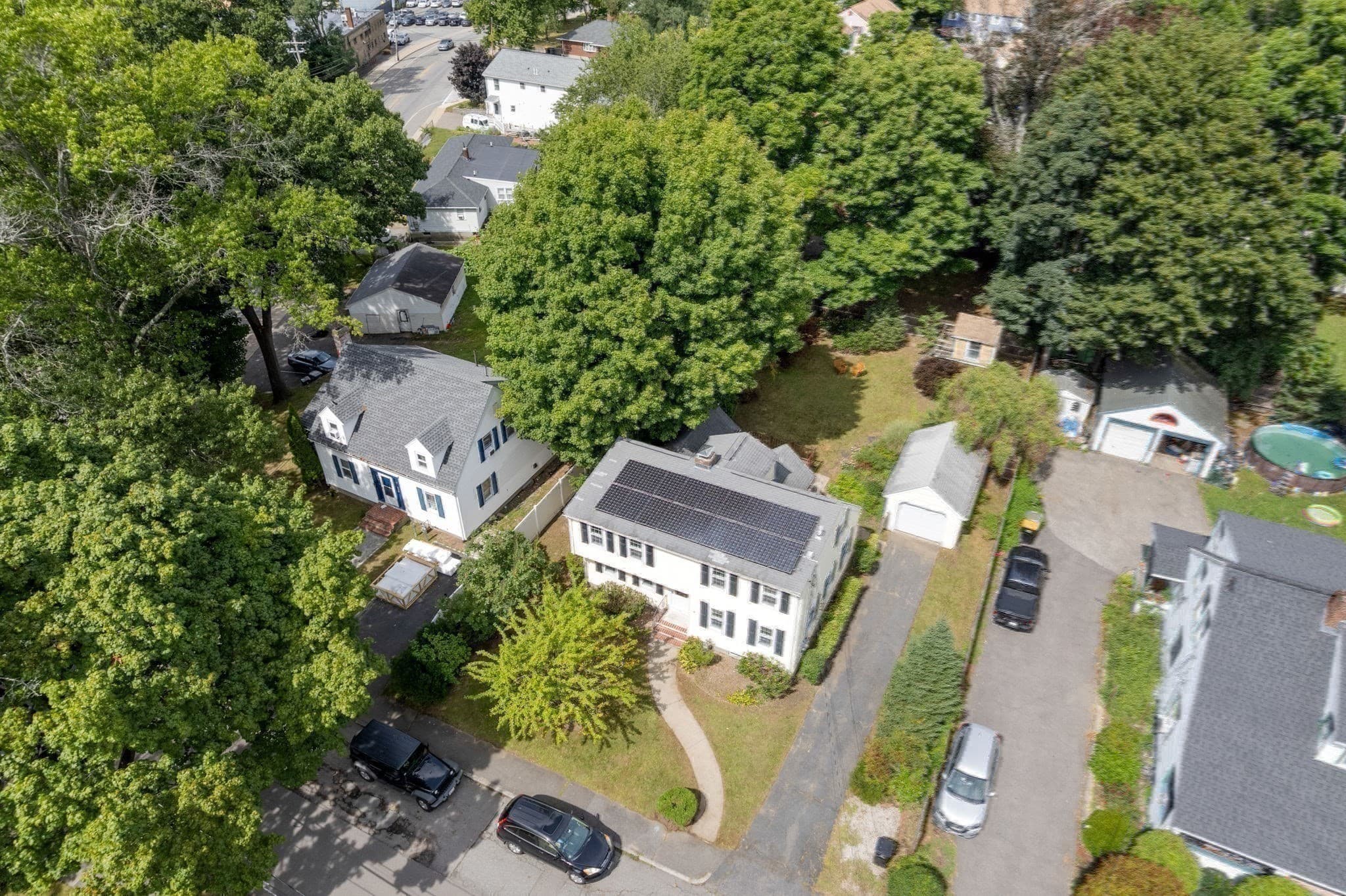 Single Family Residence at 12 Arch Street, Framingham MA 01702, Framingham, photo 37 of 41