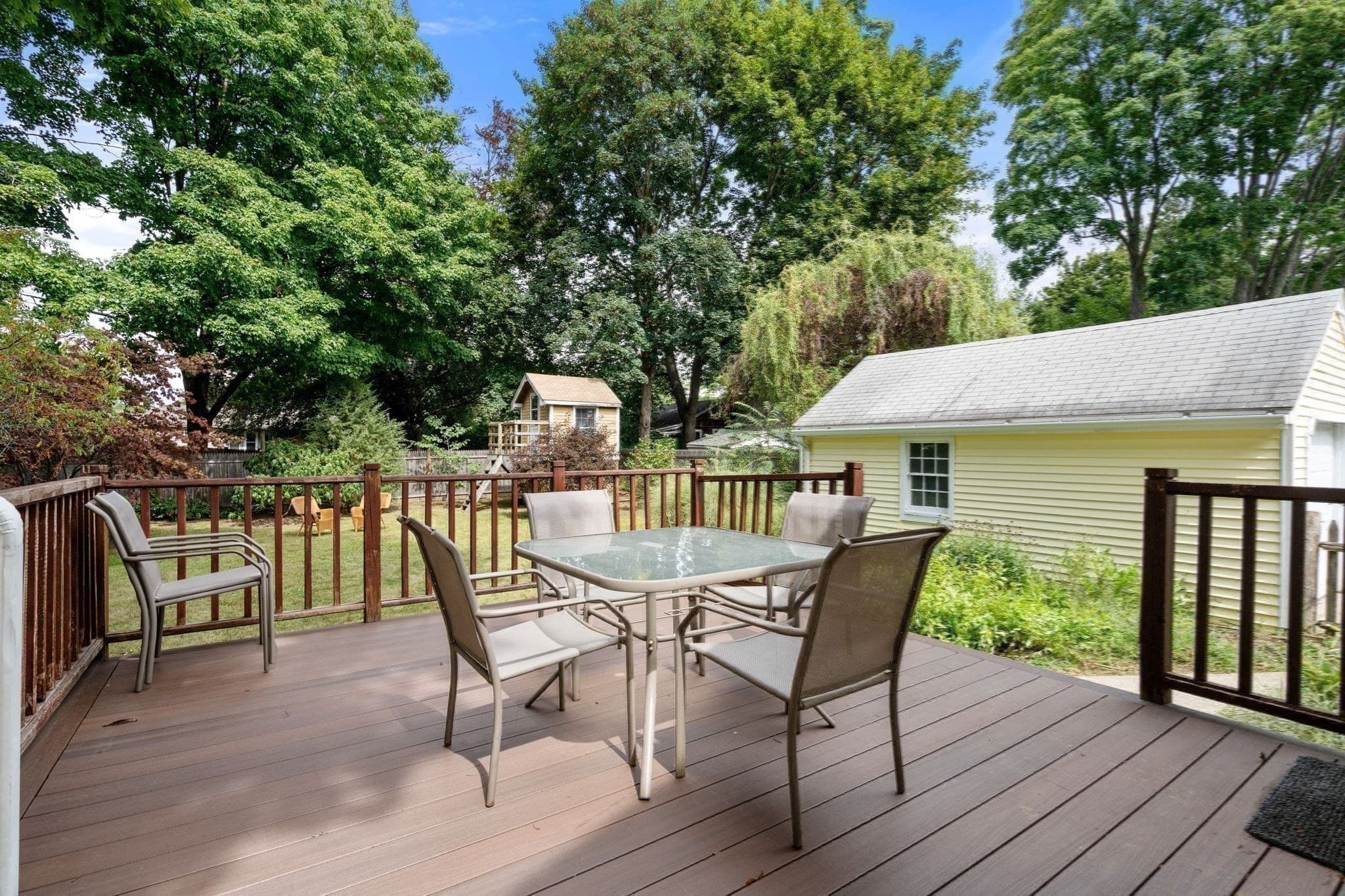 Single Family Residence at 12 Arch Street, Framingham MA 01702, Framingham, photo 31 of 41