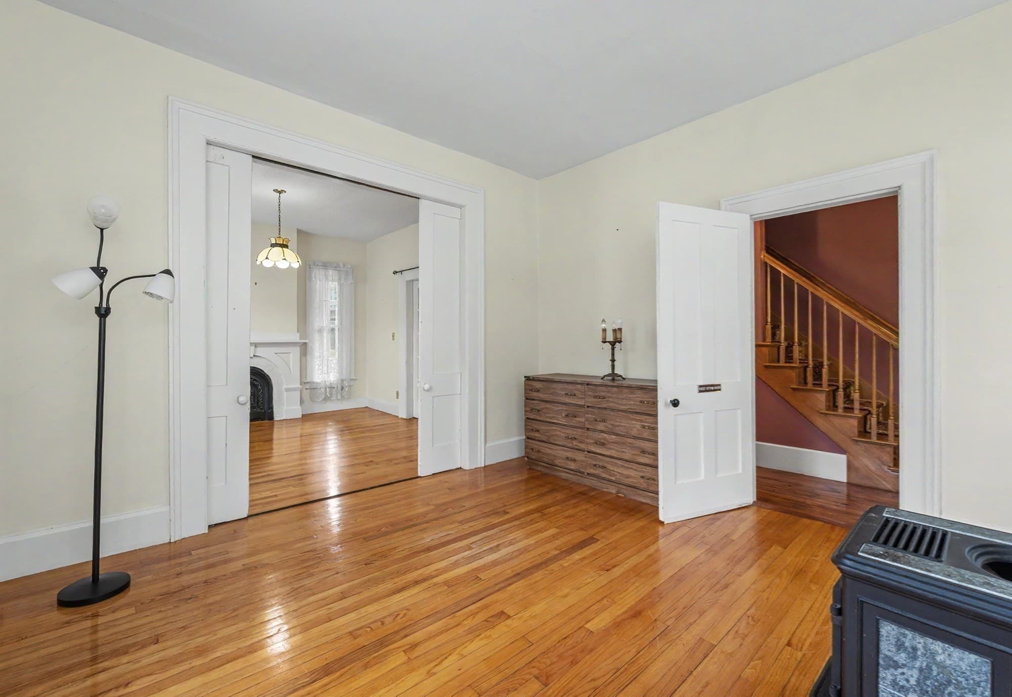 Single Family Residence at 238 Park St, Easthampton MA 01027, Easthampton, photo 10 of 42