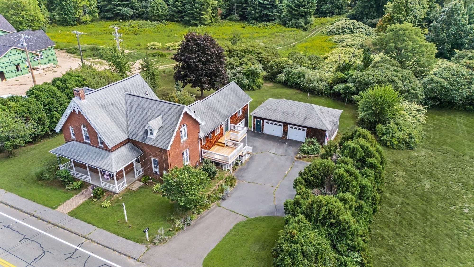Single Family Residence at 238 Park St, Easthampton MA 01027, Easthampton, photo 41 of 42