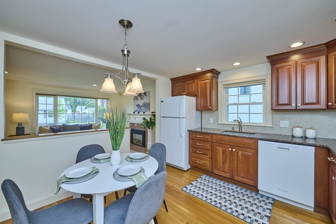 Single Family Residence at 25 Jensen Rd, Watertown MA 02472, Watertown, photo 6 of 23