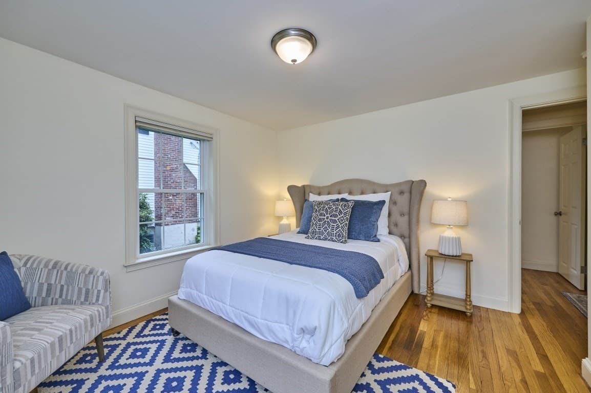 Single Family Residence at 25 Jensen Rd, Watertown MA 02472, Watertown, photo 13 of 23