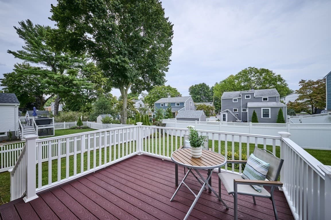 Single Family Residence at 25 Jensen Rd, Watertown MA 02472, Watertown, photo 17 of 23