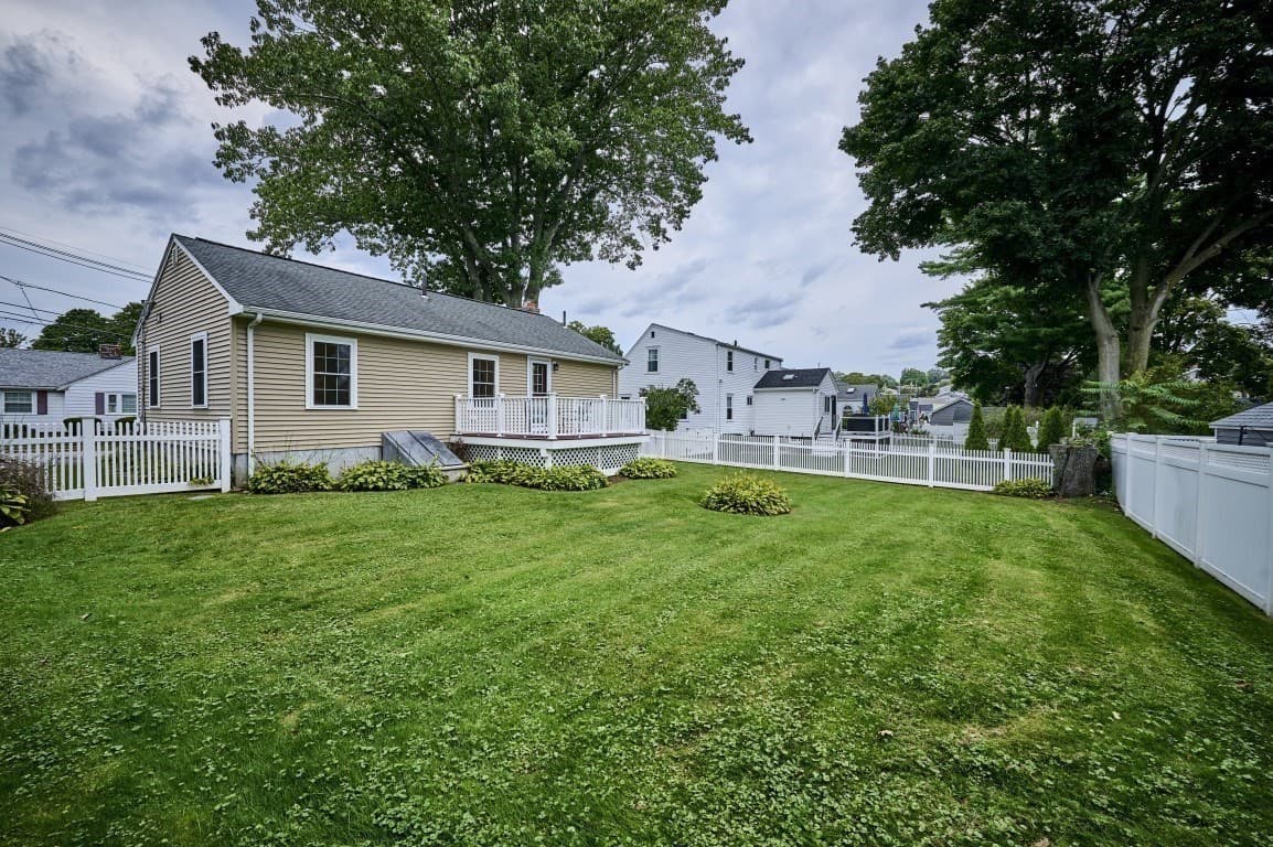Single Family Residence at 25 Jensen Rd, Watertown MA 02472, Watertown, photo 16 of 23