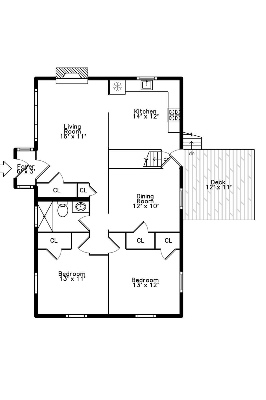 Single Family Residence at 25 Jensen Rd, Watertown MA 02472, Watertown, photo 22 of 23