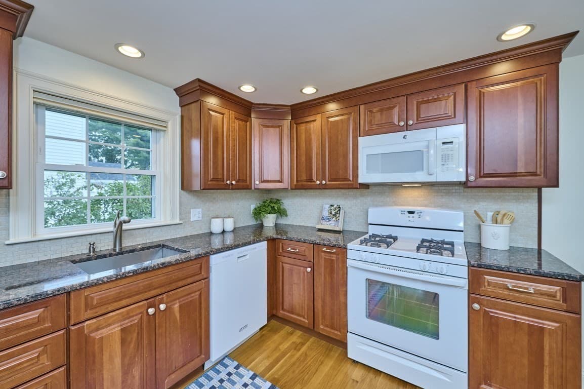 Single Family Residence at 25 Jensen Rd, Watertown MA 02472, Watertown, photo 7 of 23