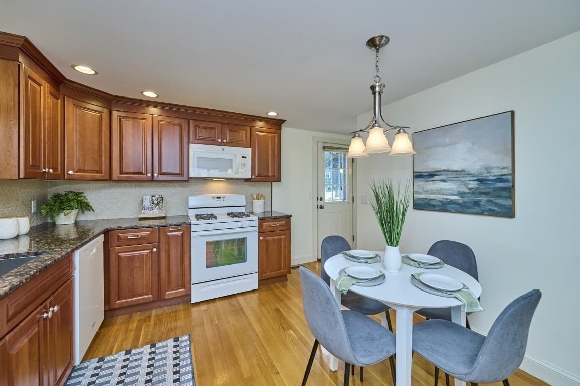 Single Family Residence at 25 Jensen Rd, Watertown MA 02472, Watertown, photo 5 of 23