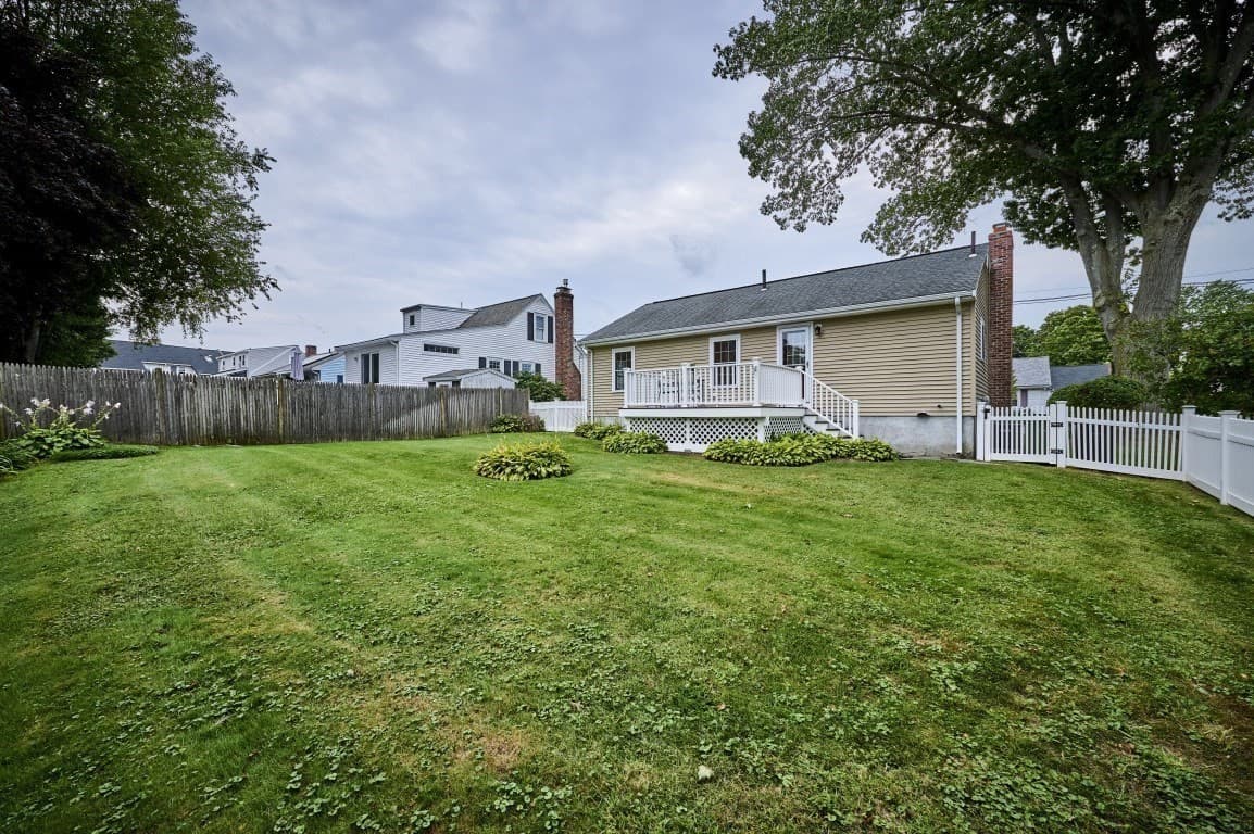 Single Family Residence at 25 Jensen Rd, Watertown MA 02472, Watertown, photo 20 of 23
