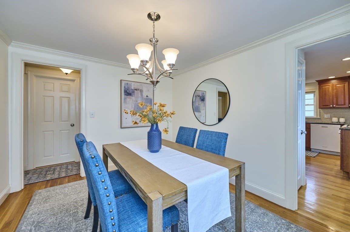 Single Family Residence at 25 Jensen Rd, Watertown MA 02472, Watertown, photo 9 of 23