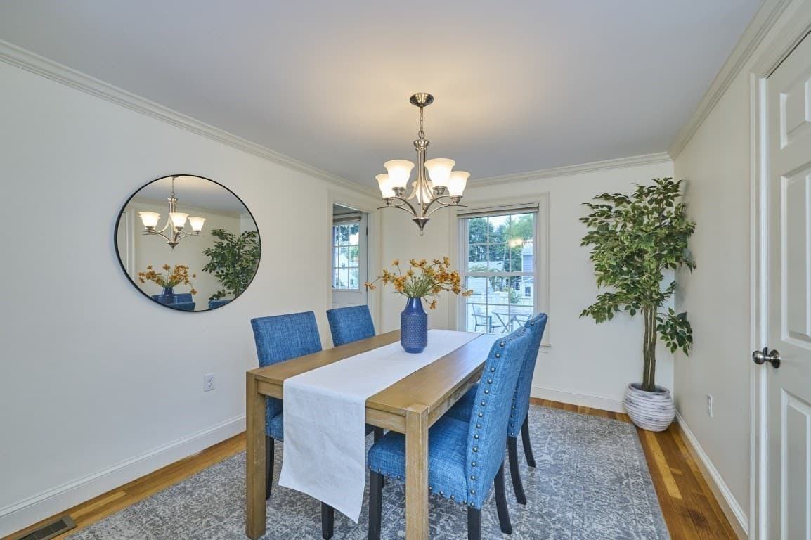 Single Family Residence at 25 Jensen Rd, Watertown MA 02472, Watertown, photo 10 of 23
