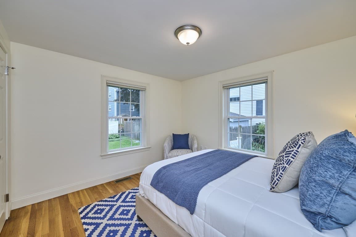 Single Family Residence at 25 Jensen Rd, Watertown MA 02472, Watertown, photo 14 of 23