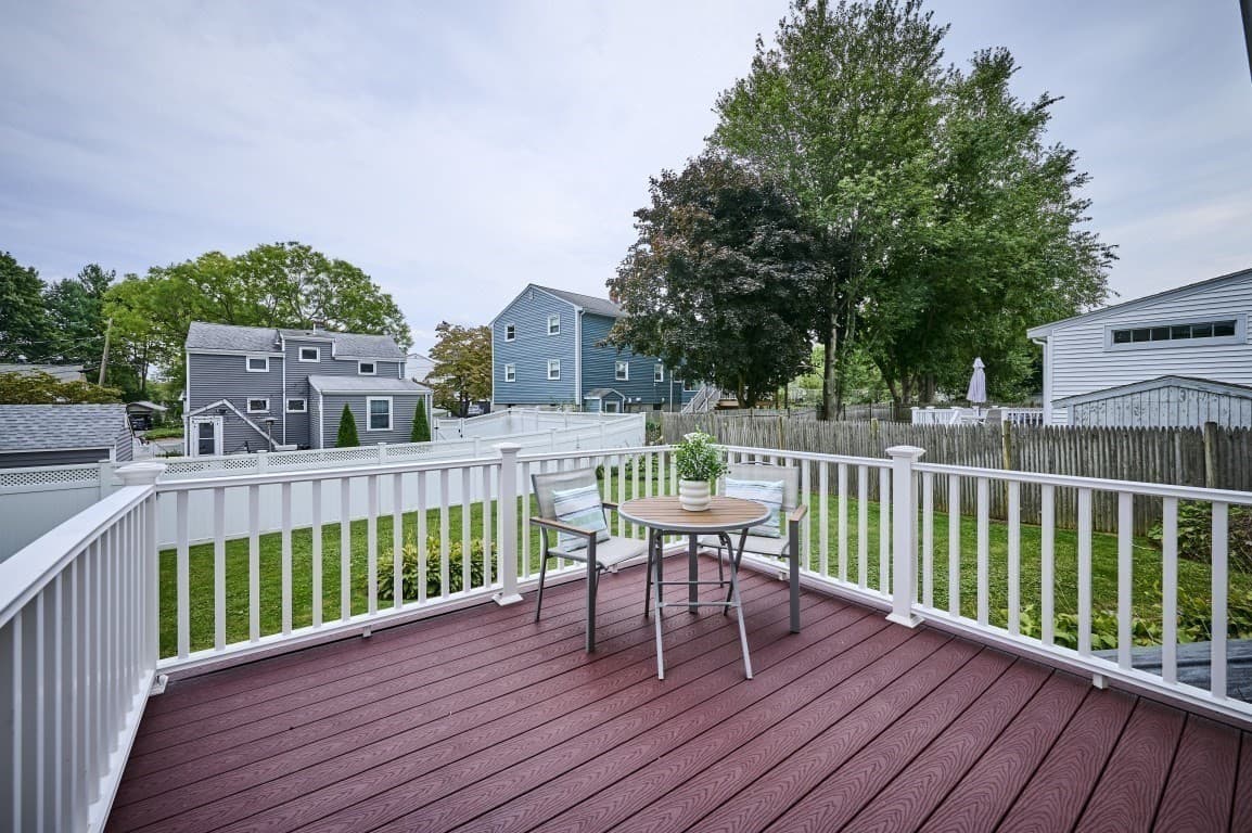 Single Family Residence at 25 Jensen Rd, Watertown MA 02472, Watertown, photo 18 of 23