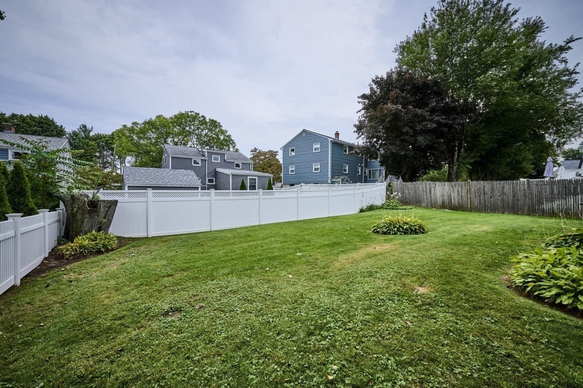 Single Family Residence at 25 Jensen Rd, Watertown MA 02472, Watertown, photo 19 of 23