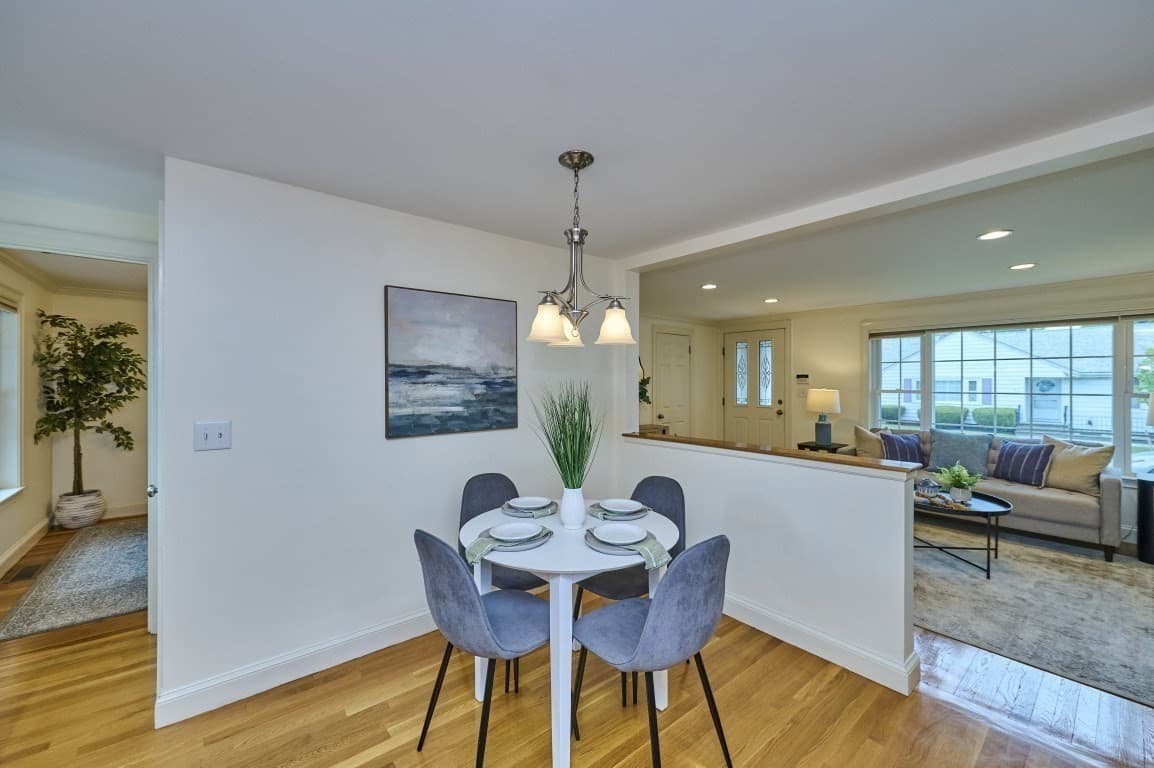 Single Family Residence at 25 Jensen Rd, Watertown MA 02472, Watertown, photo 8 of 23