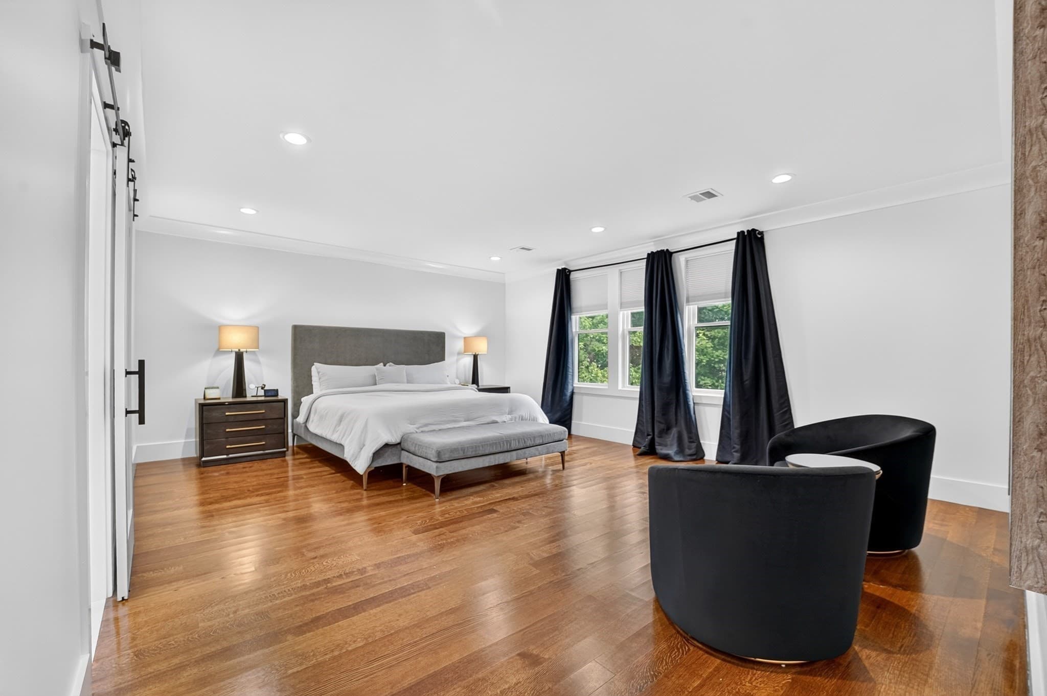 Single Family Residence at 23 Evergreen Rd, Natick MA 01760, Natick, photo 23 of 40