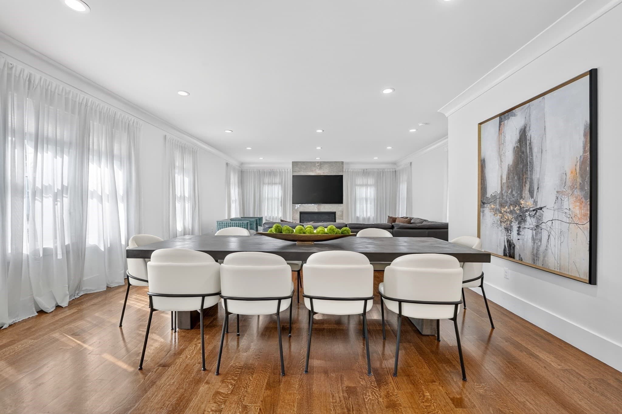 Single Family Residence at 23 Evergreen Rd, Natick MA 01760, Natick, photo 13 of 40