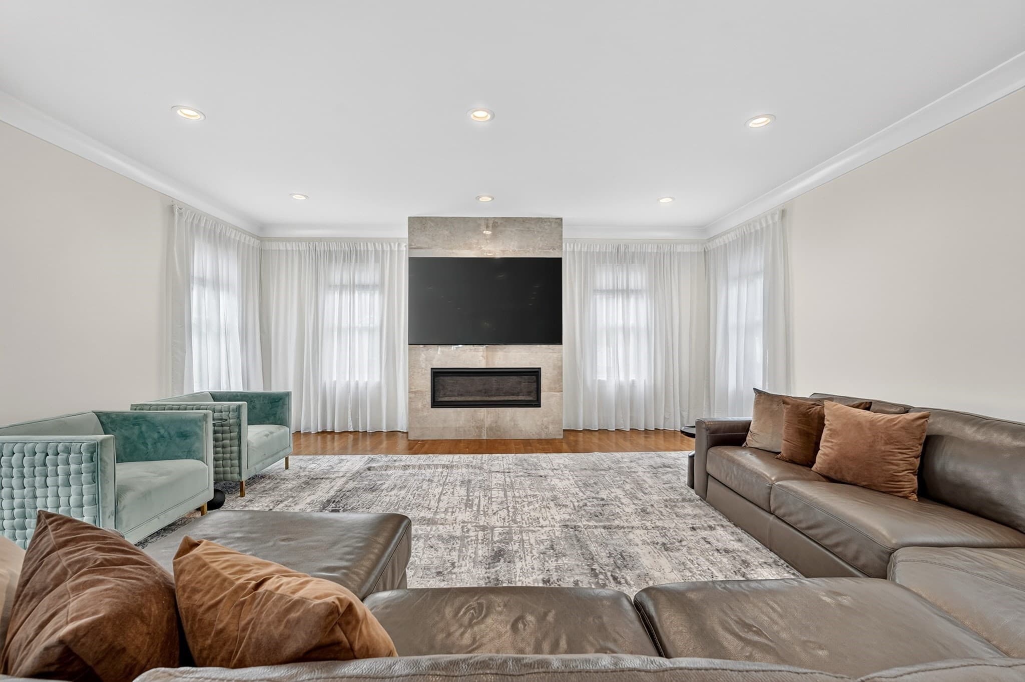 Single Family Residence at 23 Evergreen Rd, Natick MA 01760, Natick, photo 12 of 40