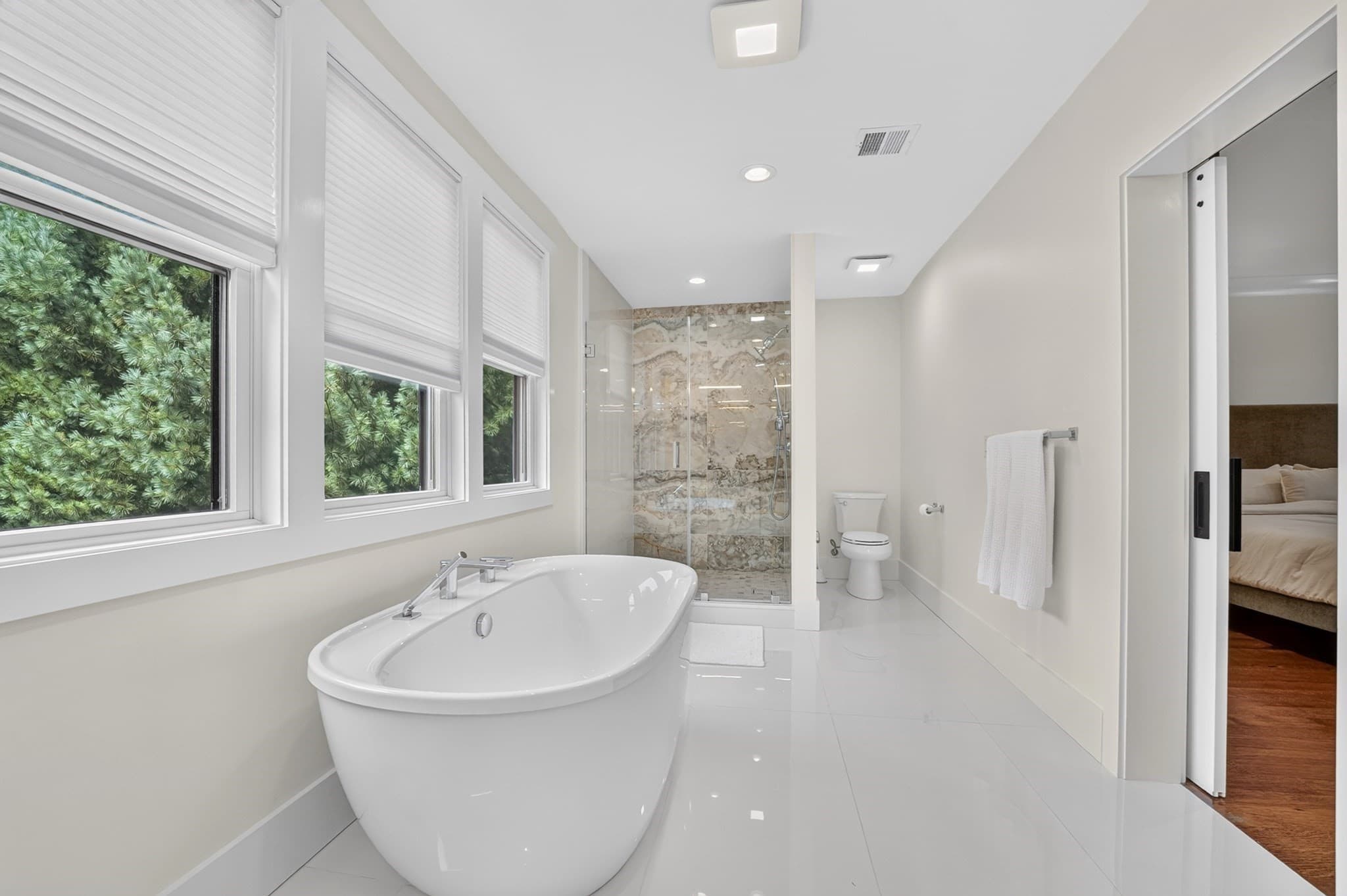 Single Family Residence at 23 Evergreen Rd, Natick MA 01760, Natick, photo 26 of 40