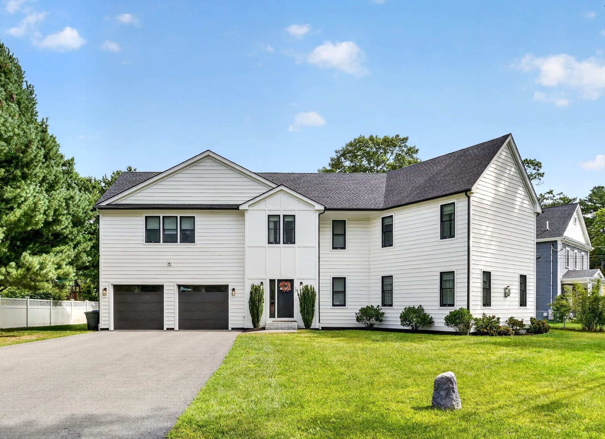 23 Evergreen Rd, Natick MA 01760